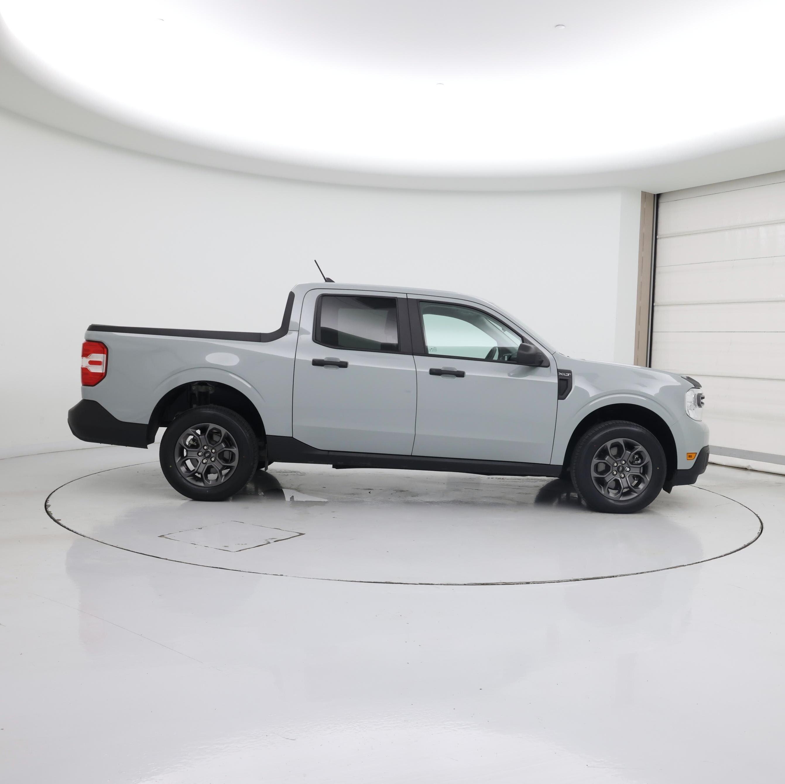 Thumbnail: 2023 Ford Maverick - 7