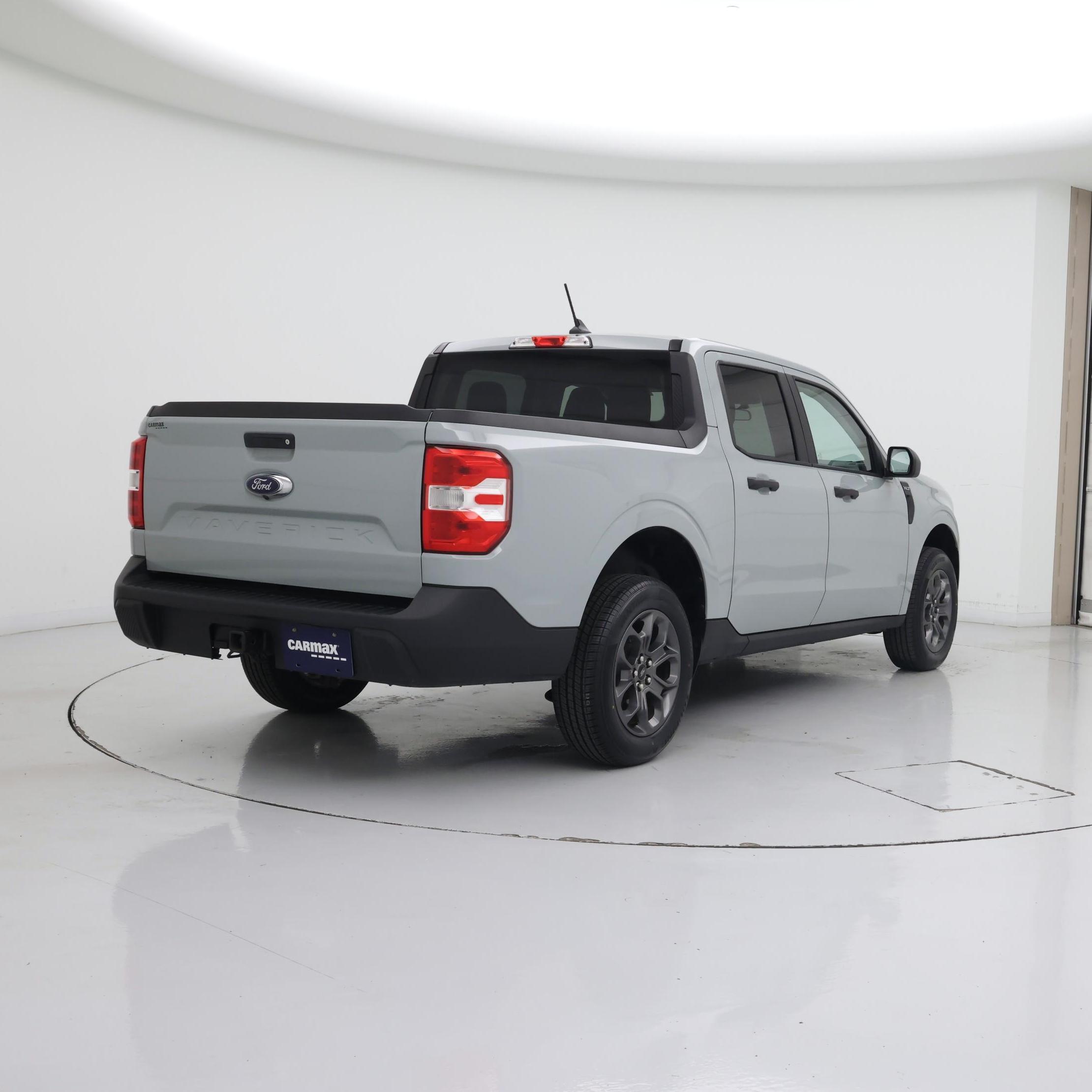 Thumbnail: 2023 Ford Maverick - 8