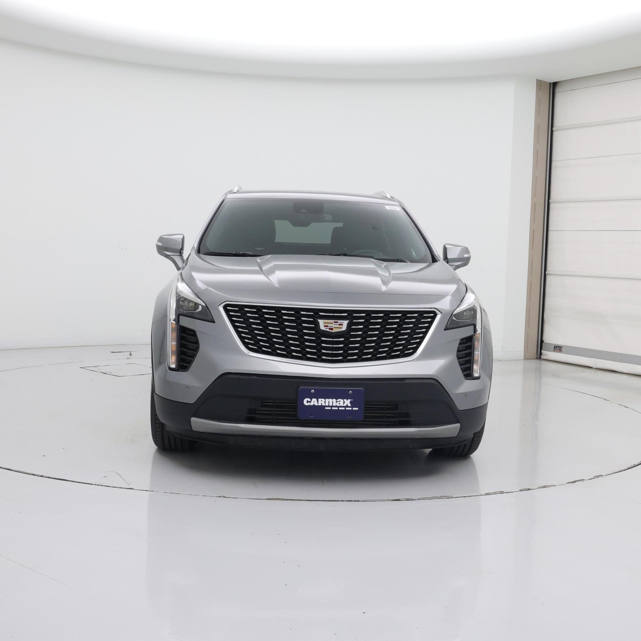 Thumbnail: 2023 Cadillac XT4 - 5