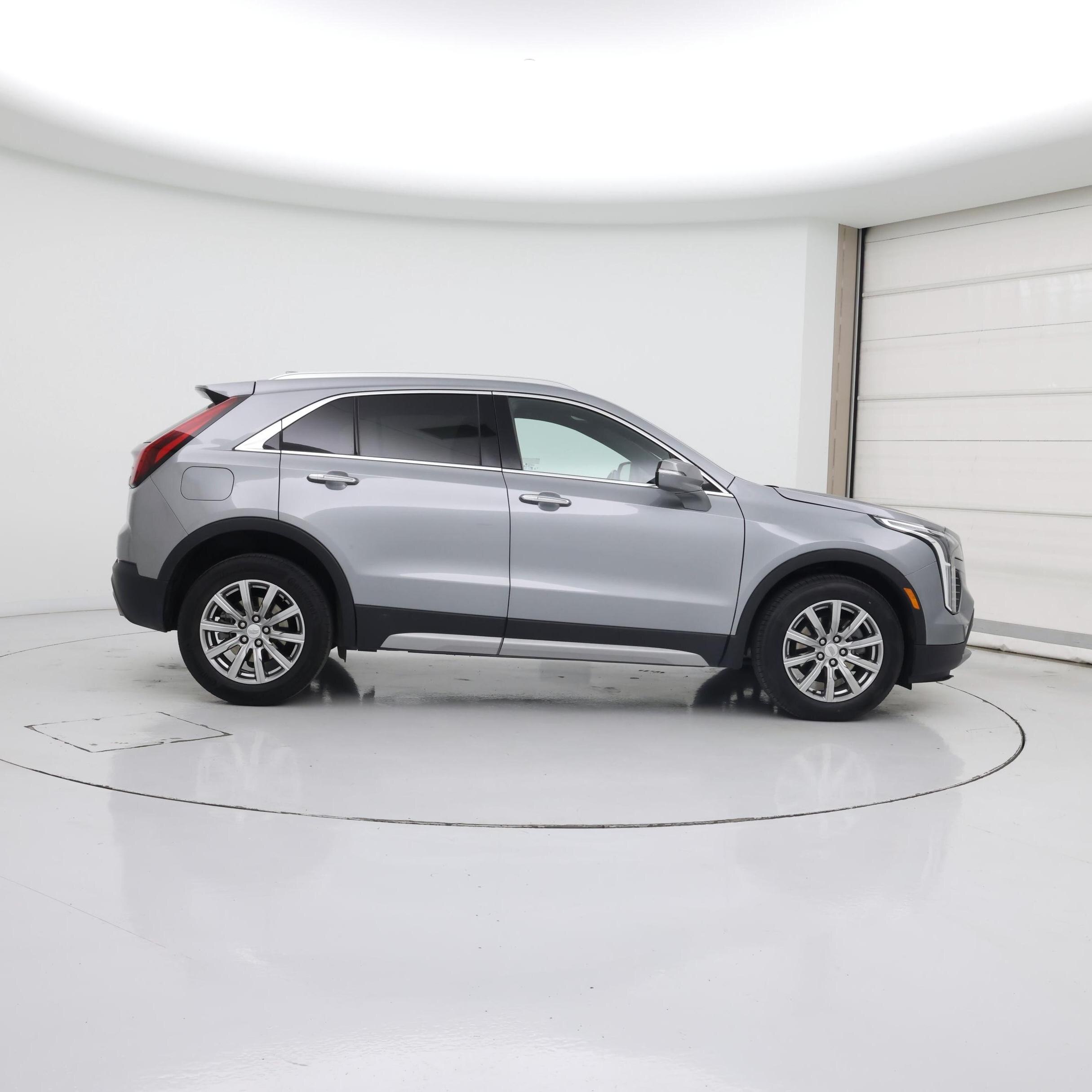Thumbnail: 2023 Cadillac XT4 - 7