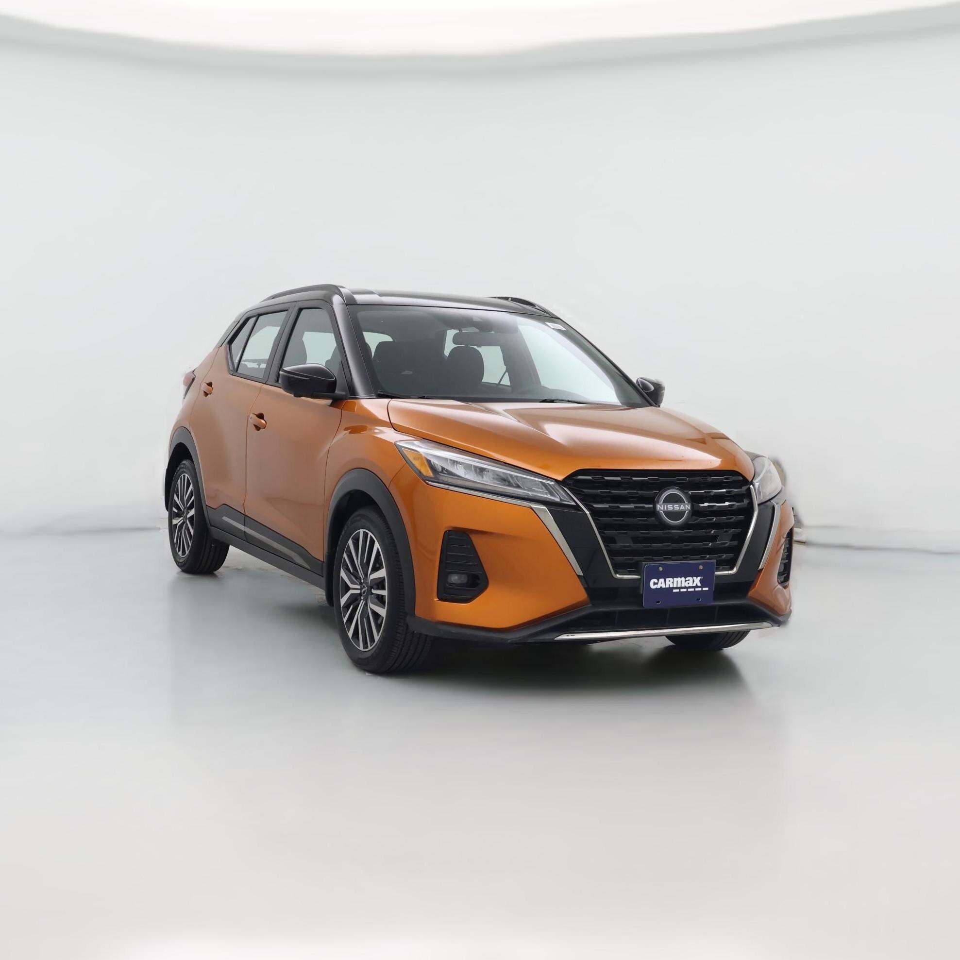 Thumbnail: 2023 Nissan Kicks - 1