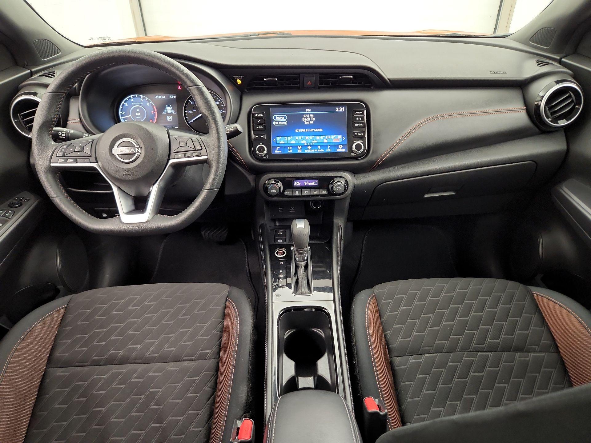 Thumbnail: 2023 Nissan Kicks - 9