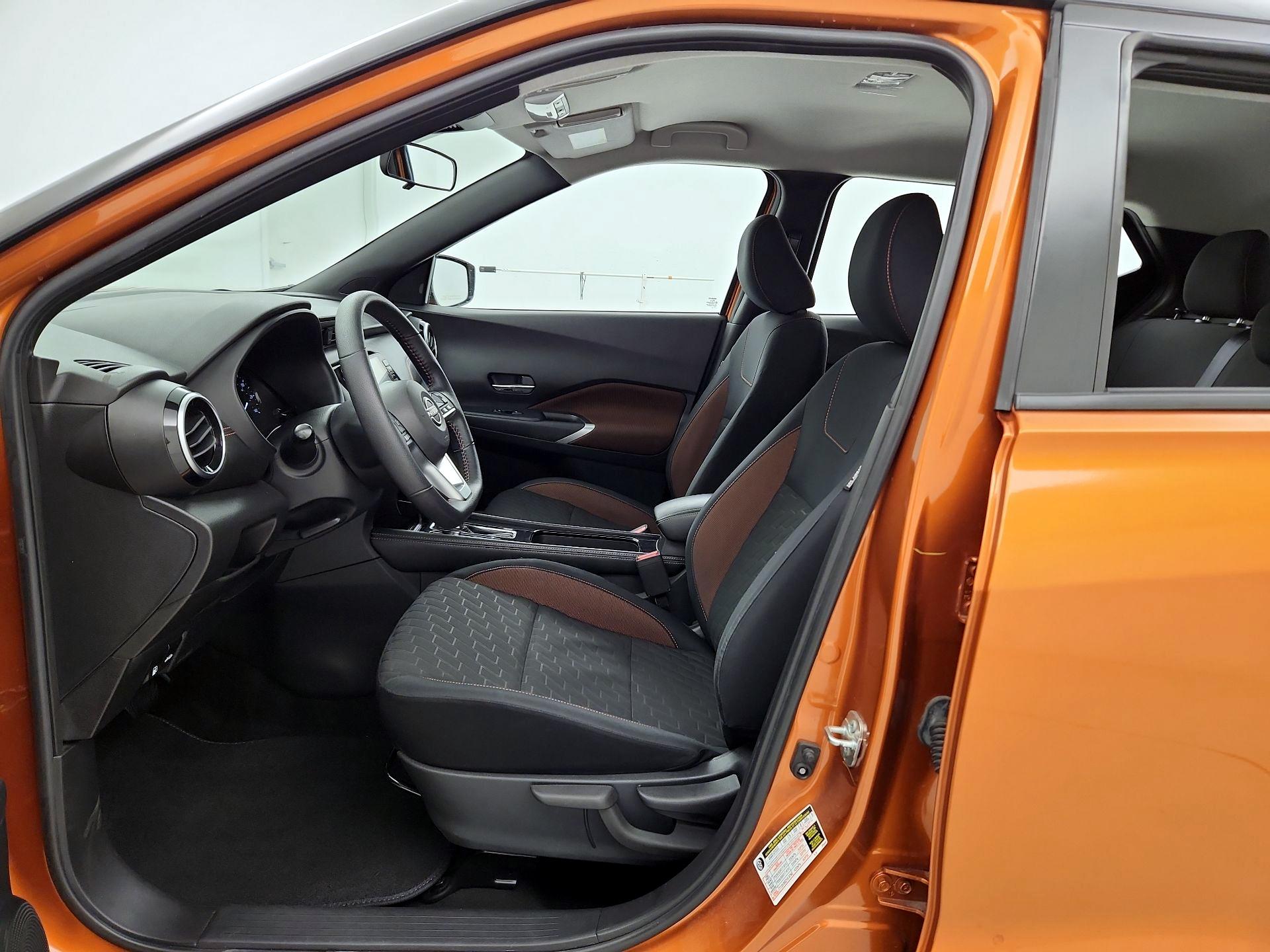 Thumbnail: 2023 Nissan Kicks - 11