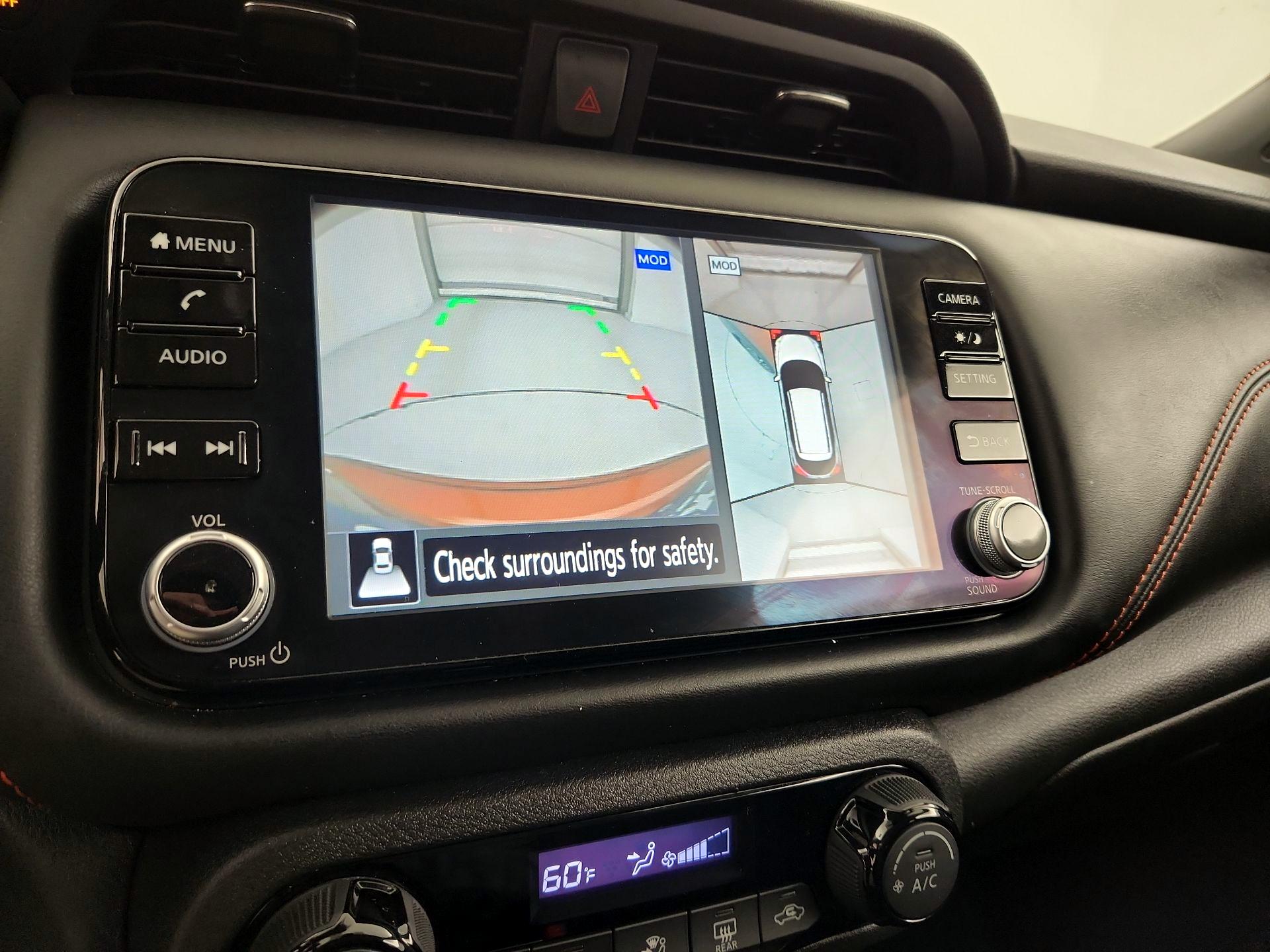 Thumbnail: 2023 Nissan Kicks - 14