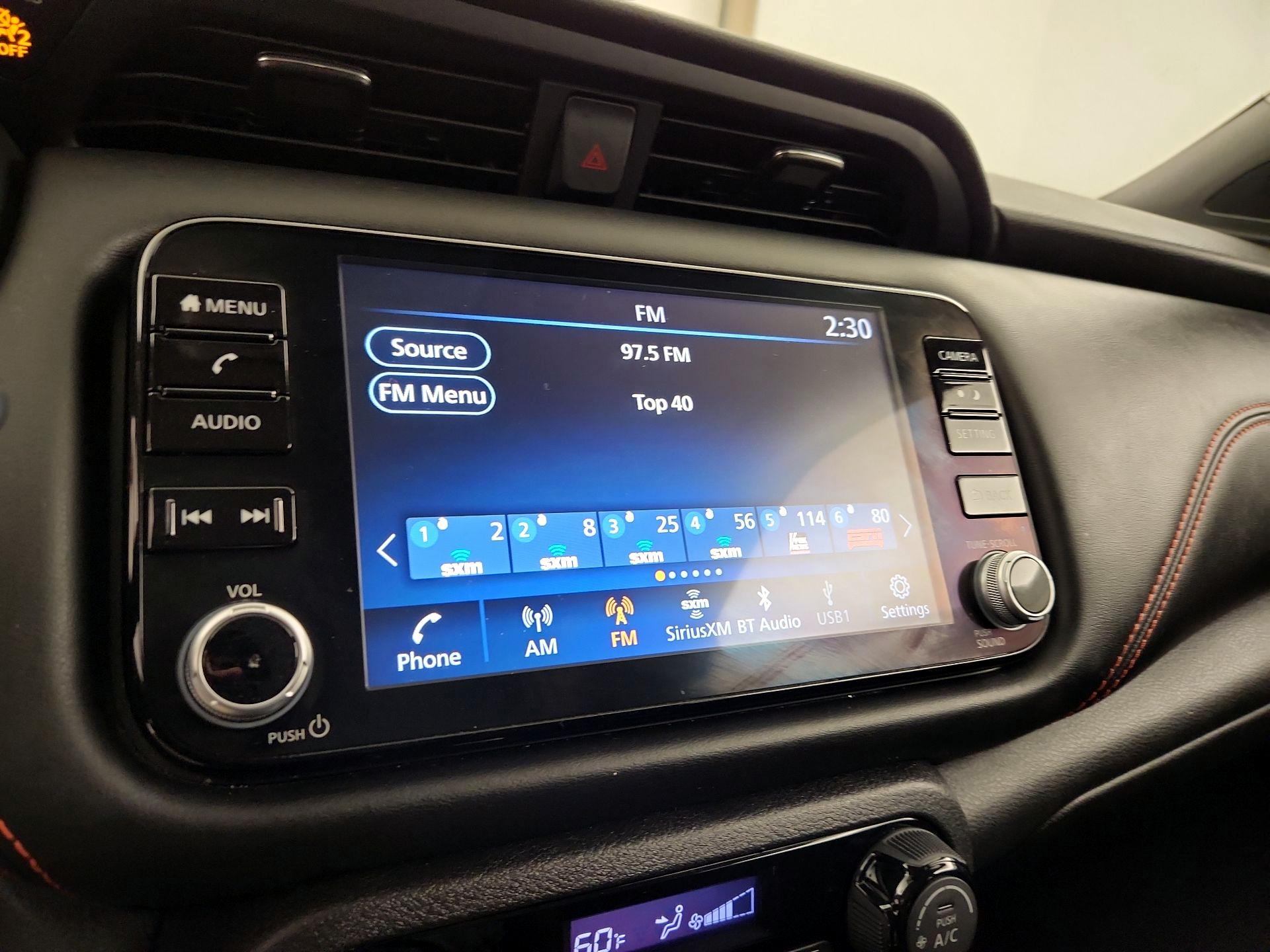 Thumbnail: 2023 Nissan Kicks - 15