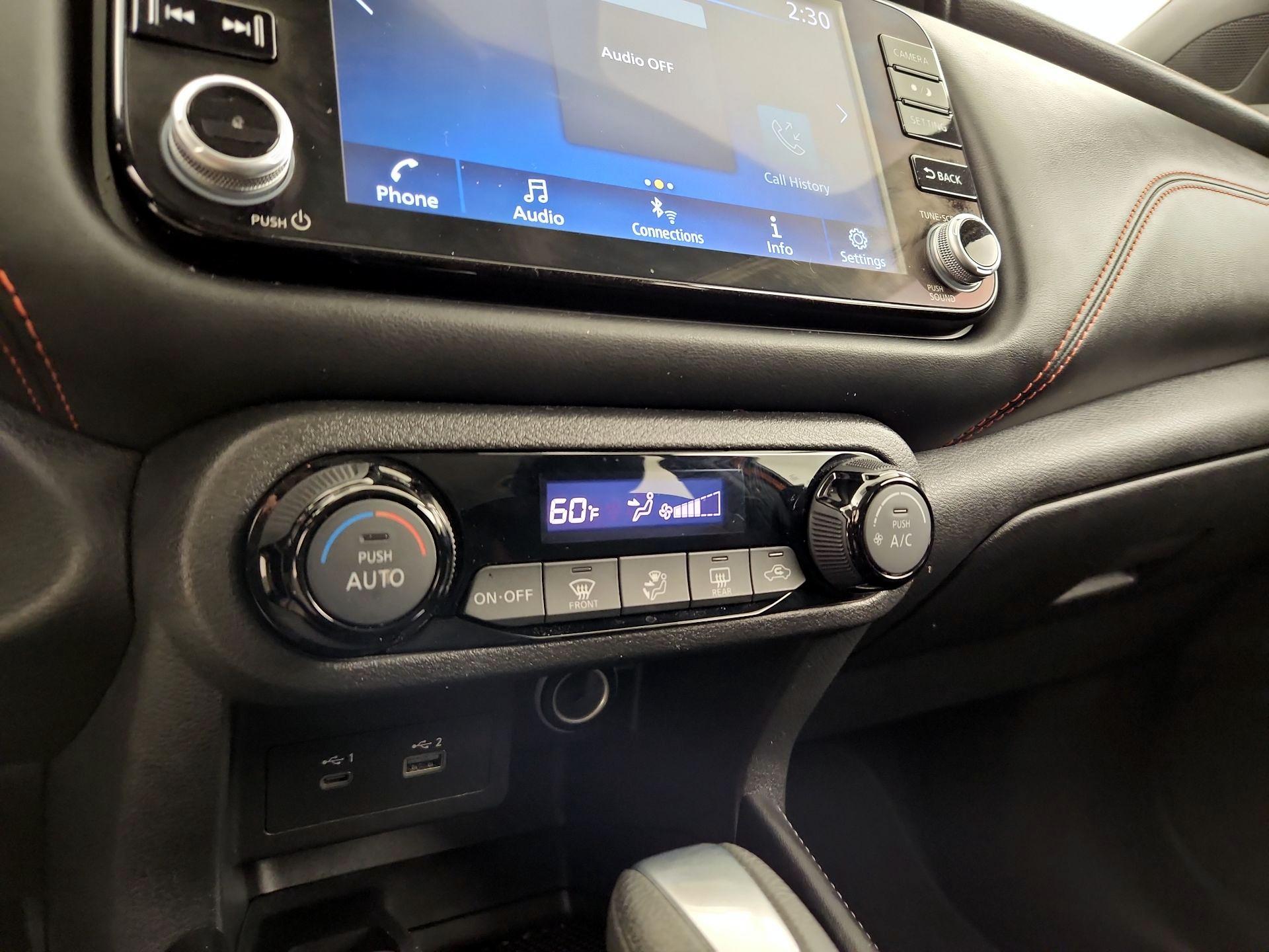 Thumbnail: 2023 Nissan Kicks - 16