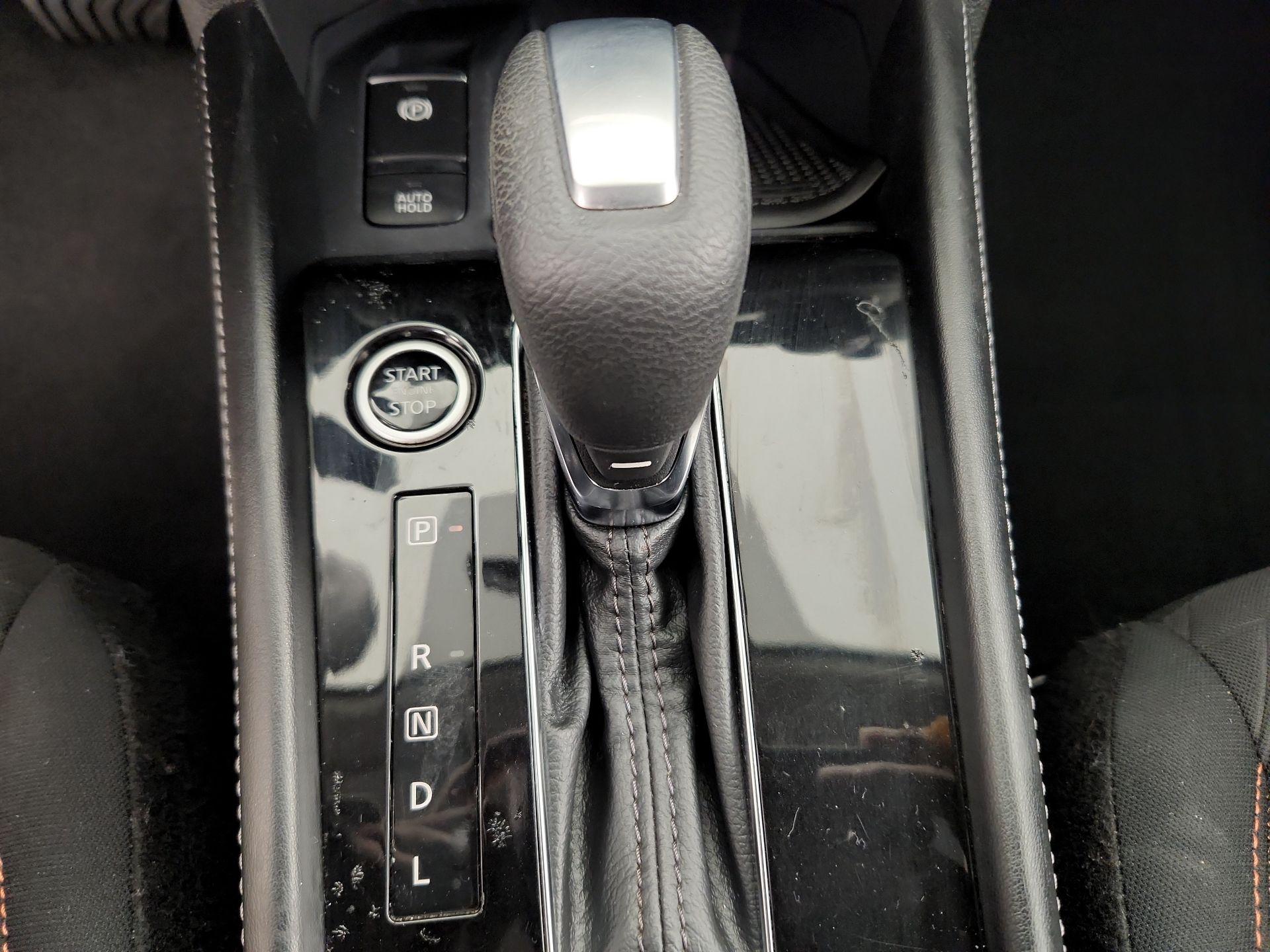 Thumbnail: 2023 Nissan Kicks - 17