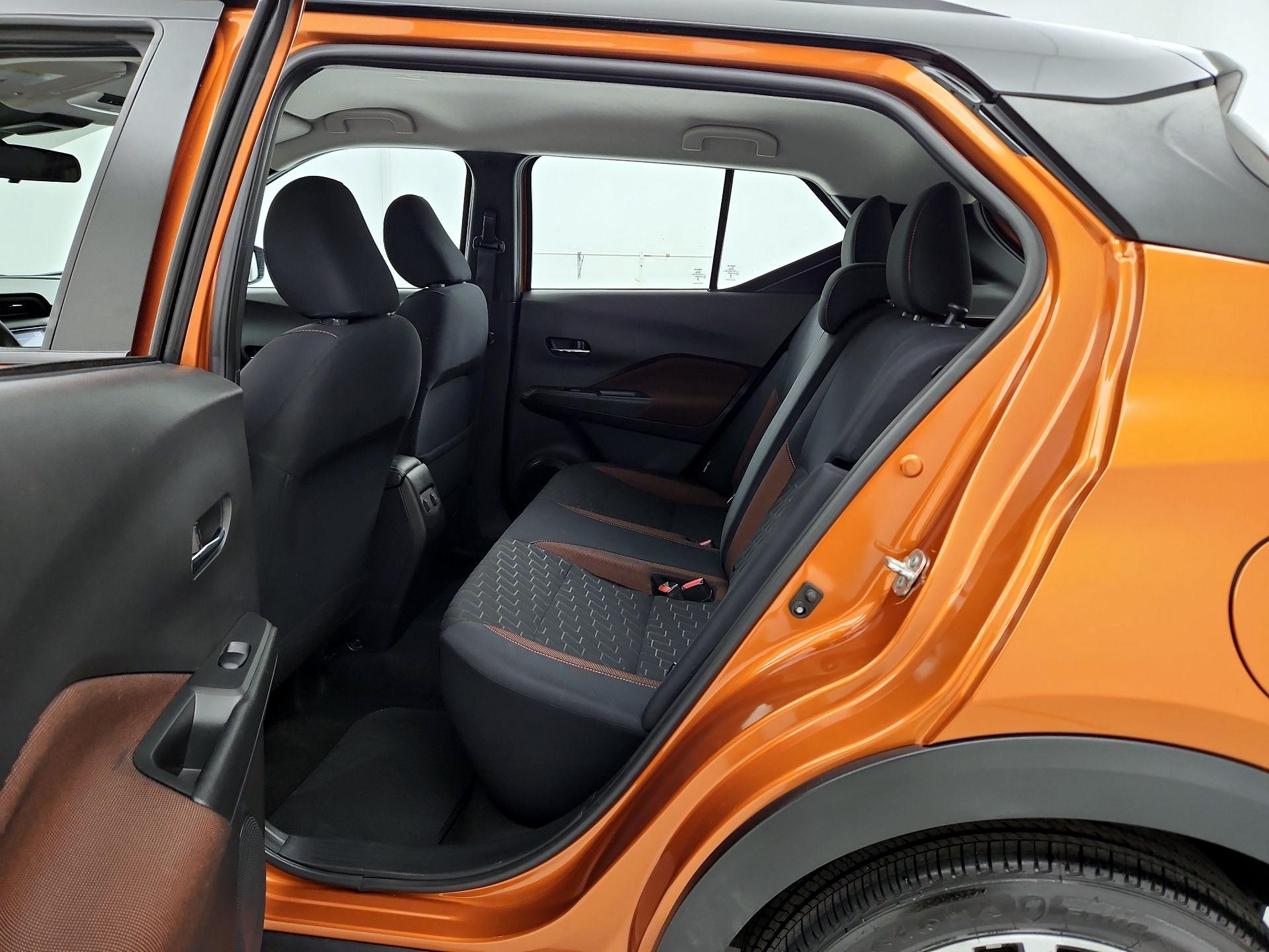 Thumbnail: 2023 Nissan Kicks - 19