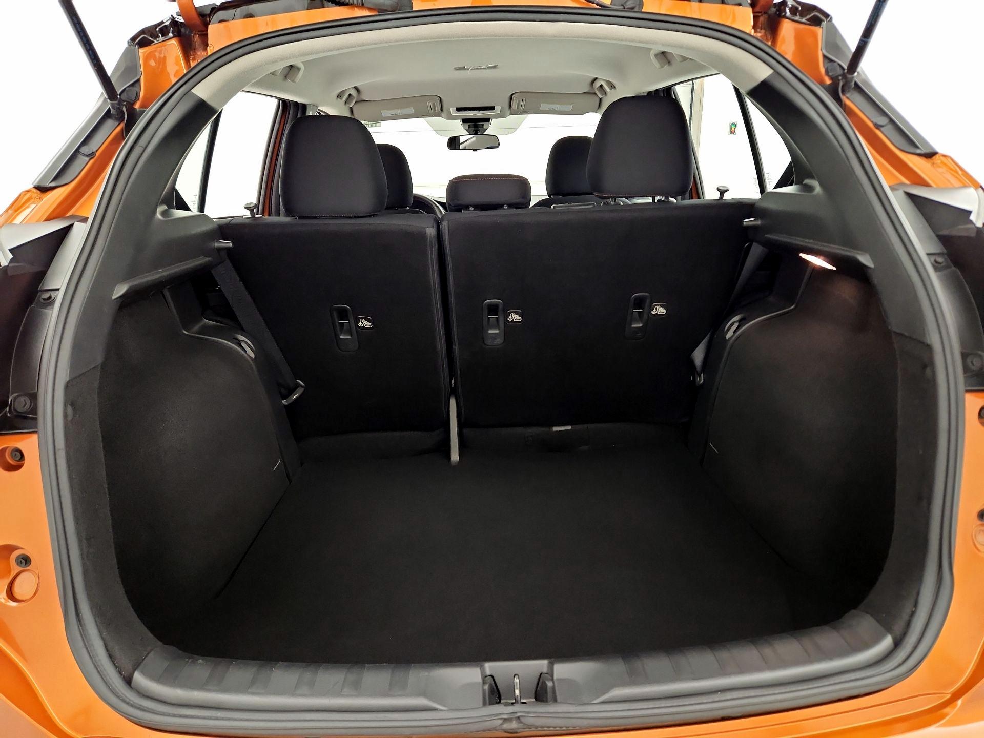 Thumbnail: 2023 Nissan Kicks - 20