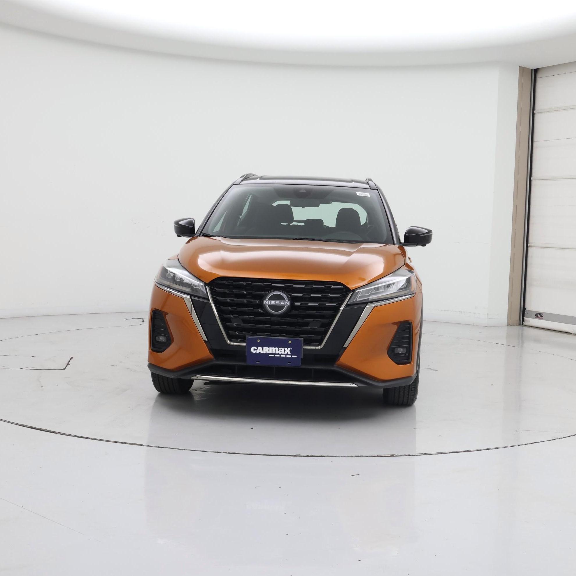 Thumbnail: 2023 Nissan Kicks - 5