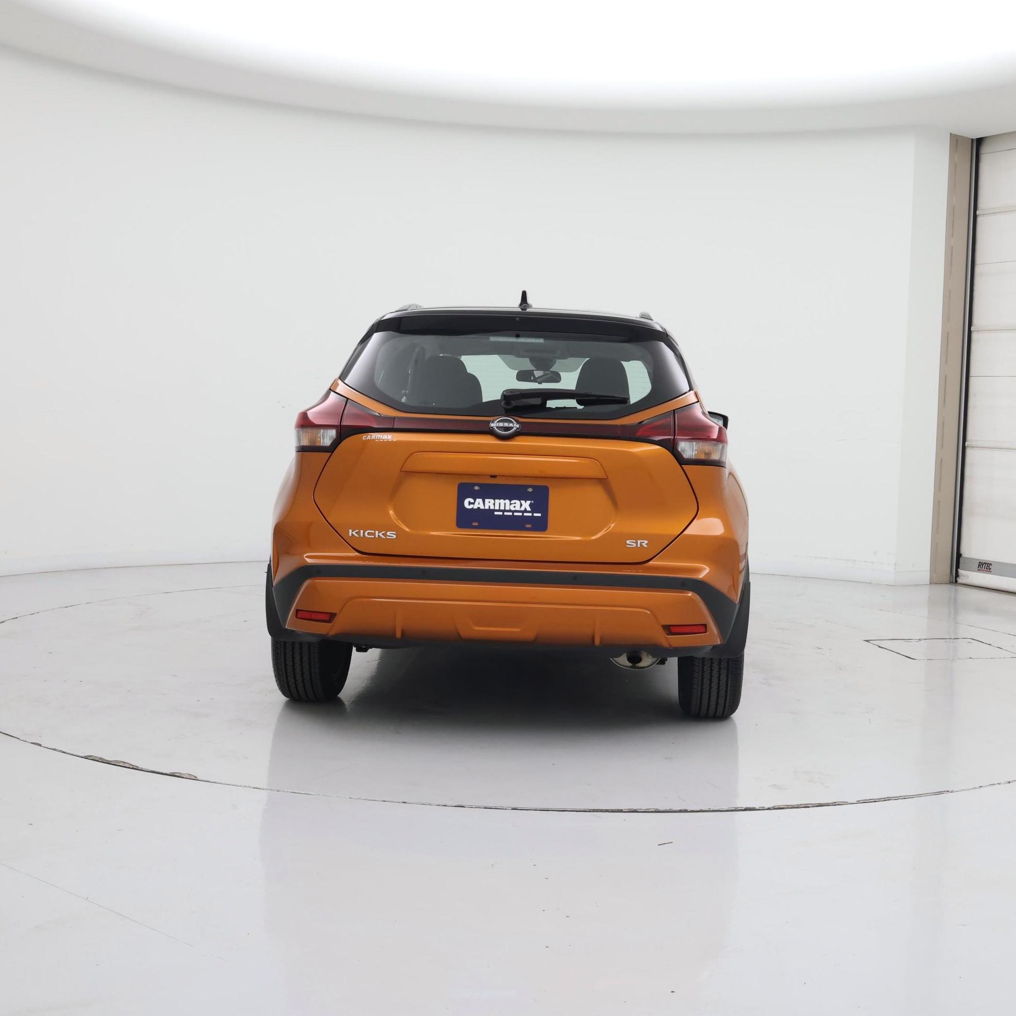 Thumbnail: 2023 Nissan Kicks - 6