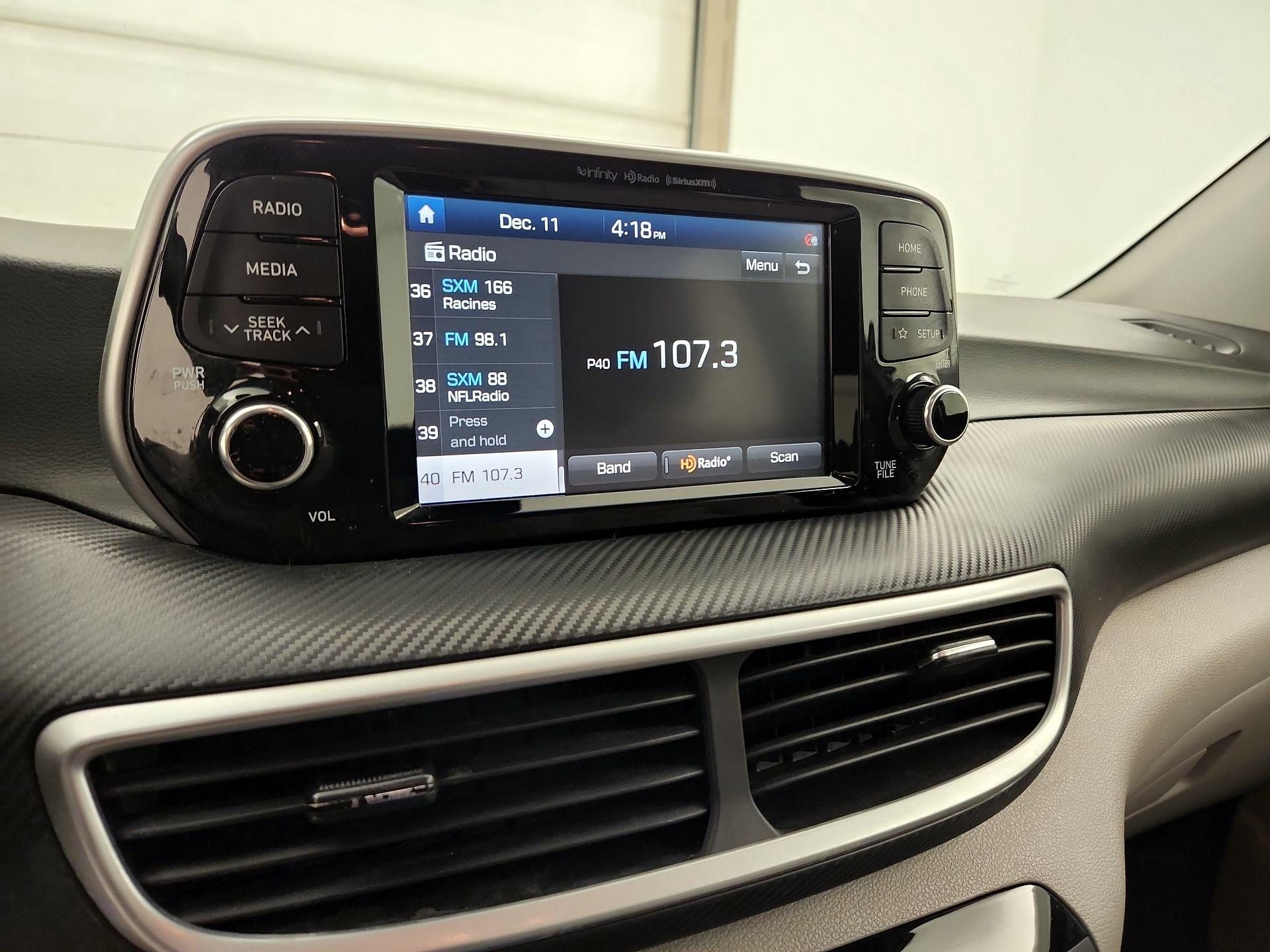 Thumbnail: 2021 Hyundai Tucson - 15