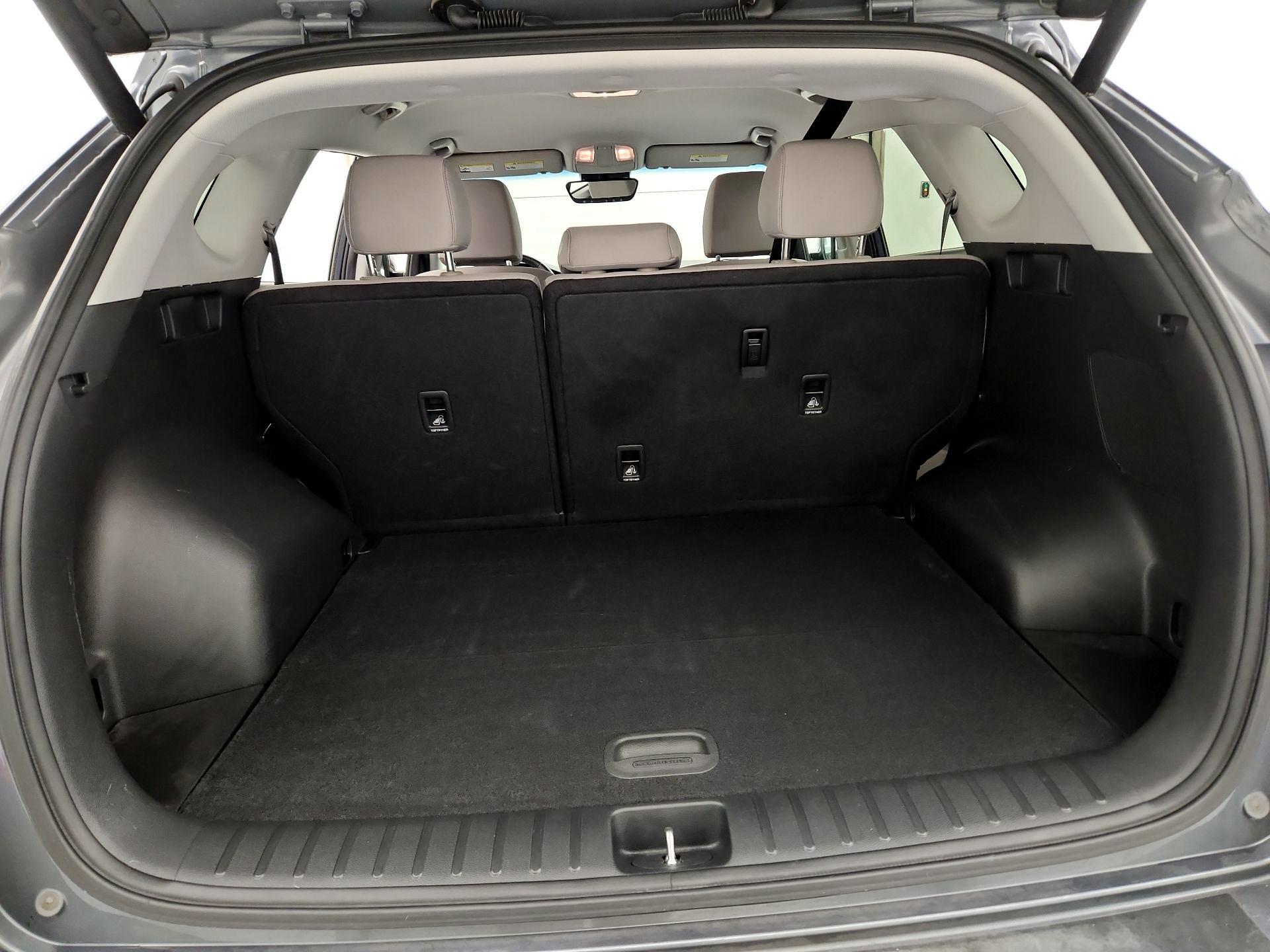 Thumbnail: 2021 Hyundai Tucson - 20