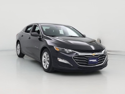 2023 Chevrolet Malibu 1LT
