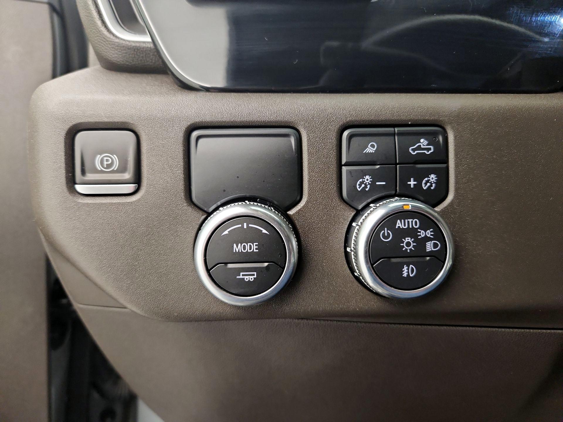 Thumbnail: 2024 GMC Sierra 1500 - 13