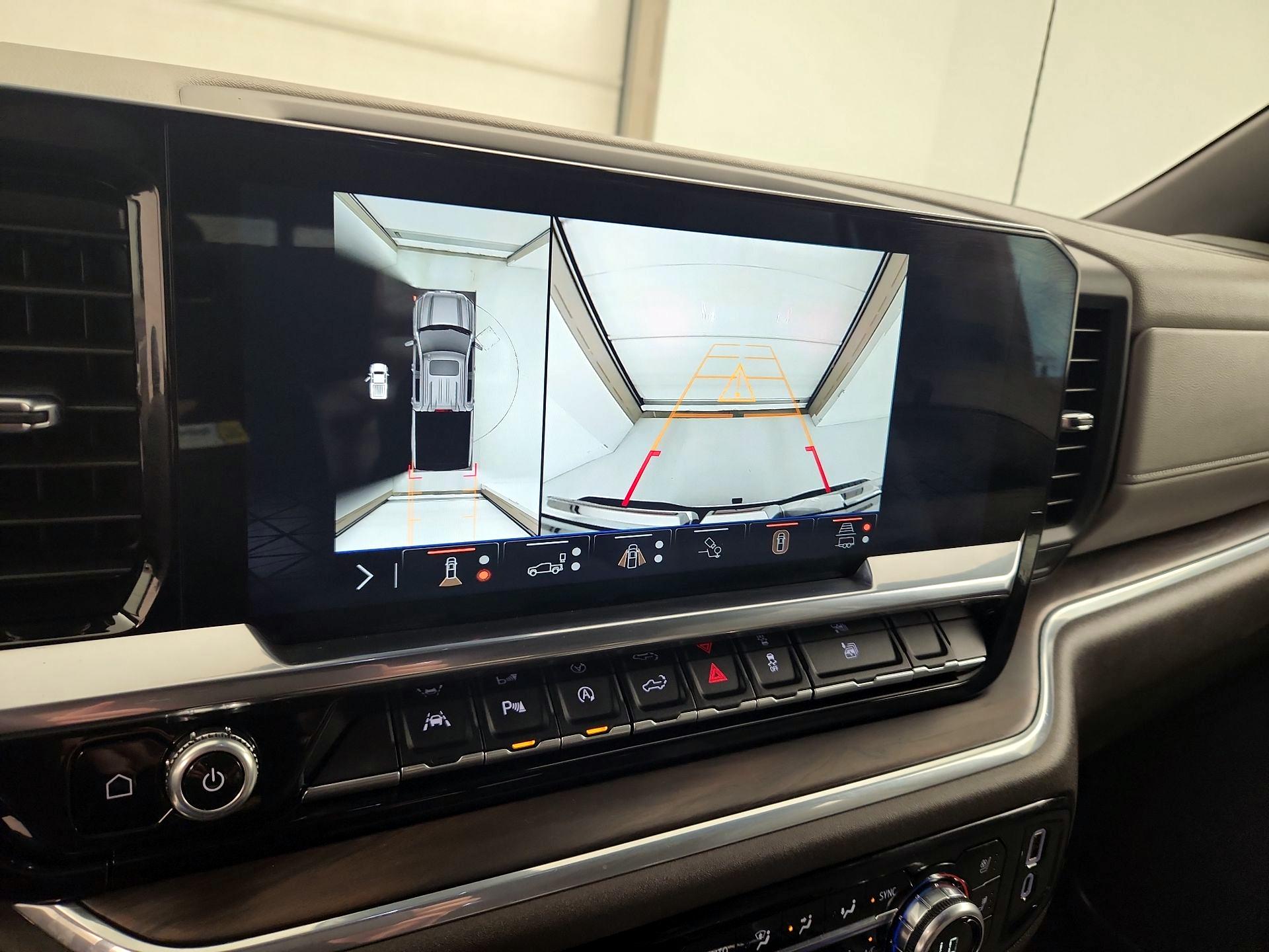 Thumbnail: 2024 GMC Sierra 1500 - 14