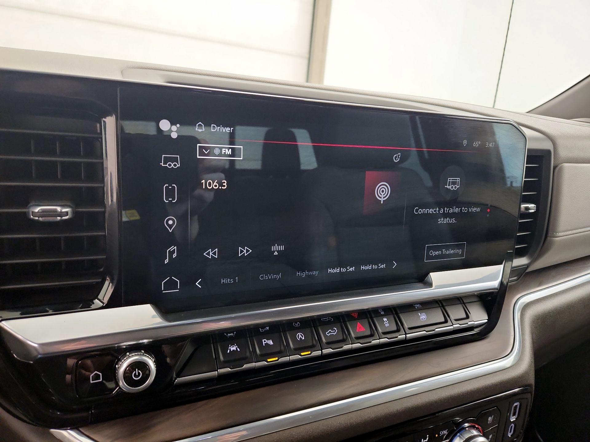 Thumbnail: 2024 GMC Sierra 1500 - 15