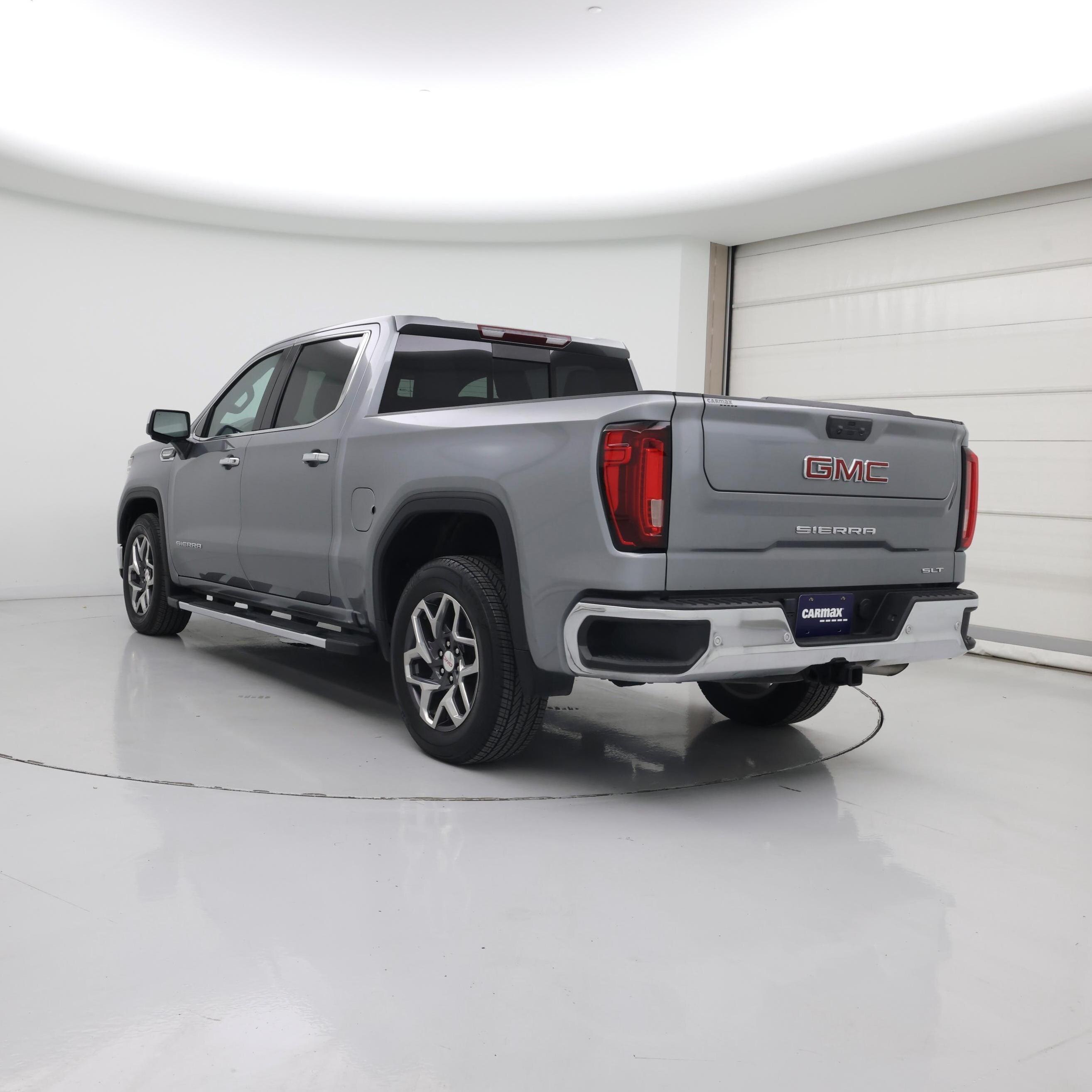 Thumbnail: 2024 GMC Sierra 1500 - 2