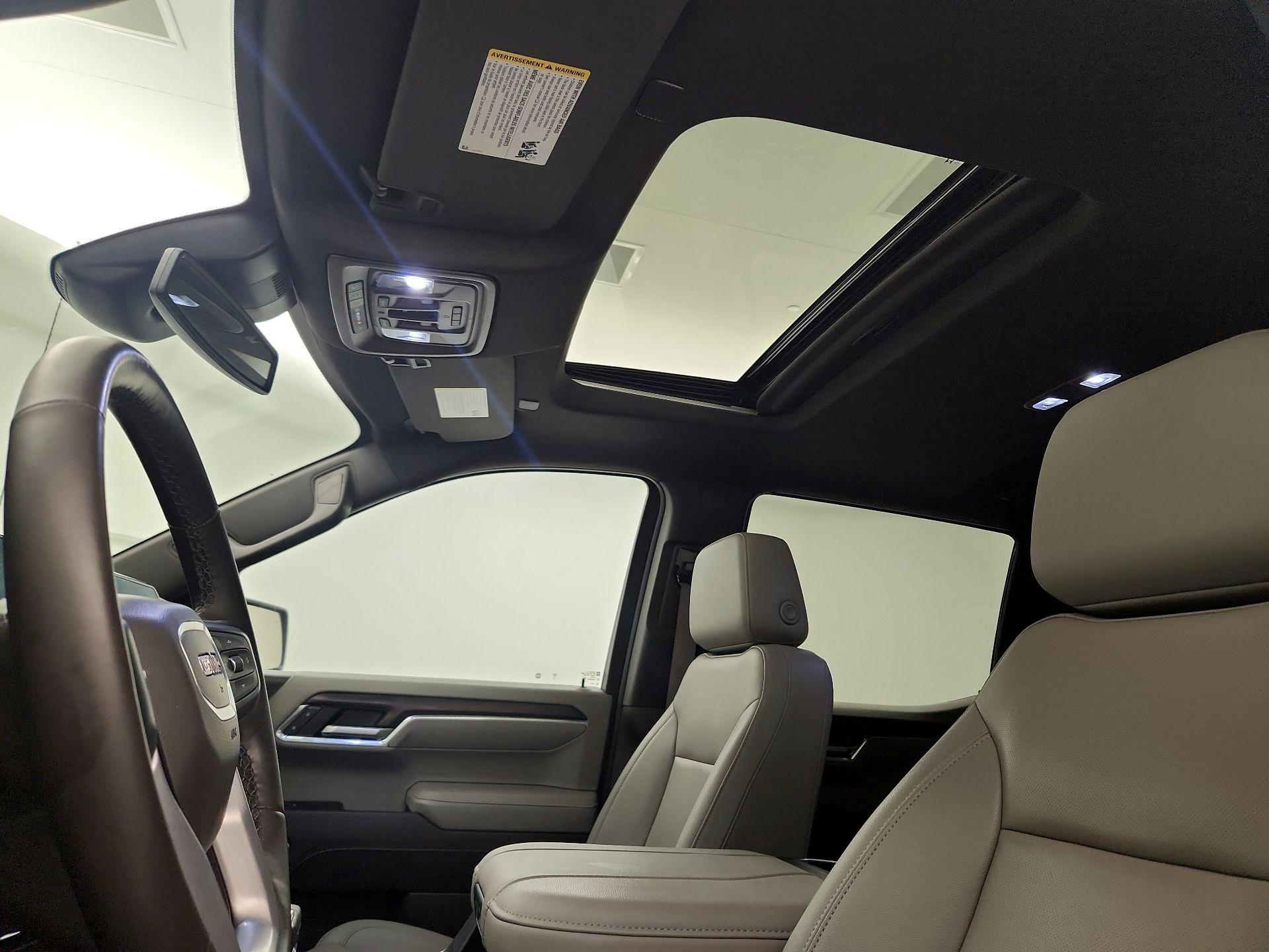 Thumbnail: 2024 GMC Sierra 1500 - 19