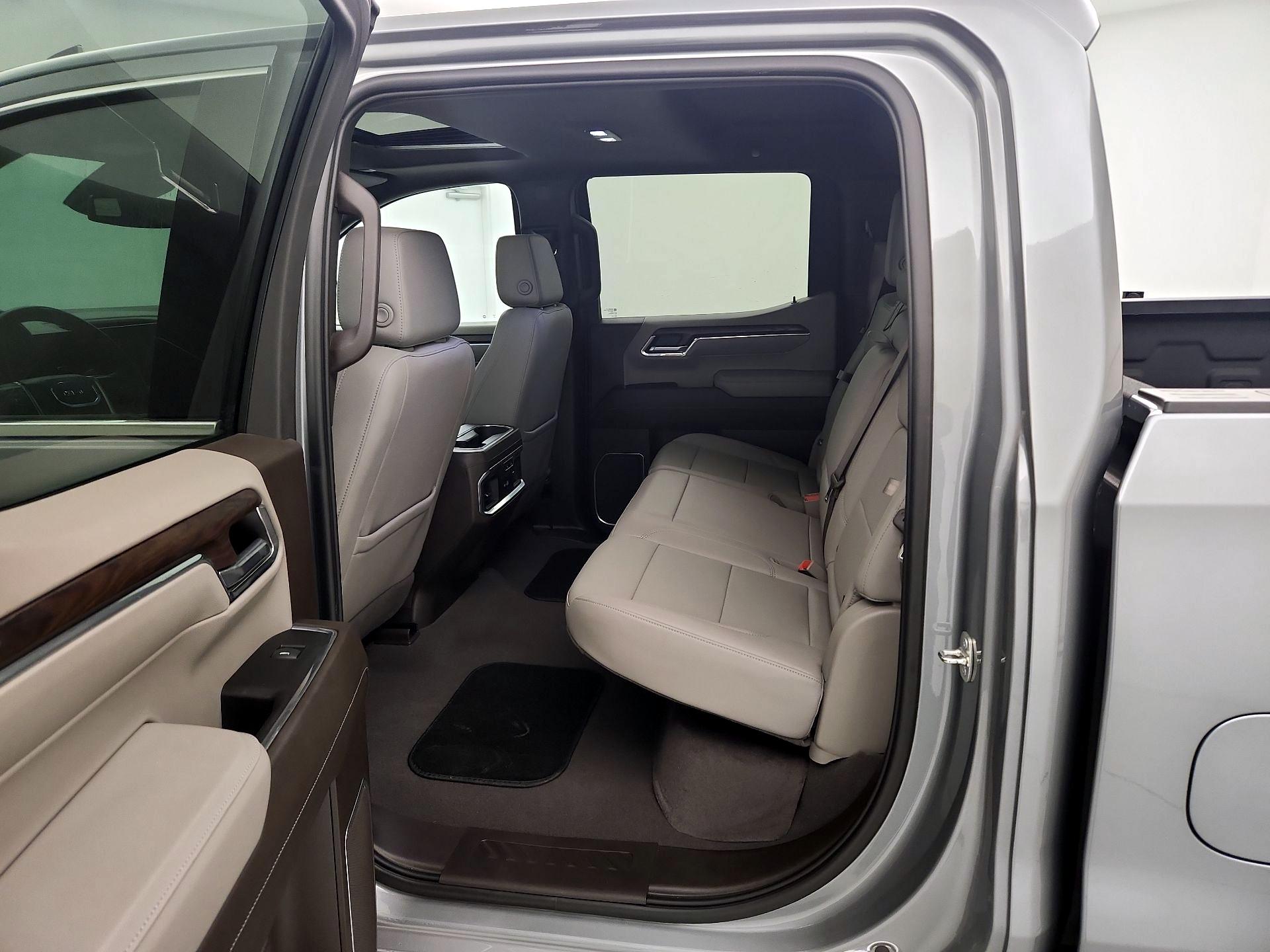 Thumbnail: 2024 GMC Sierra 1500 - 20