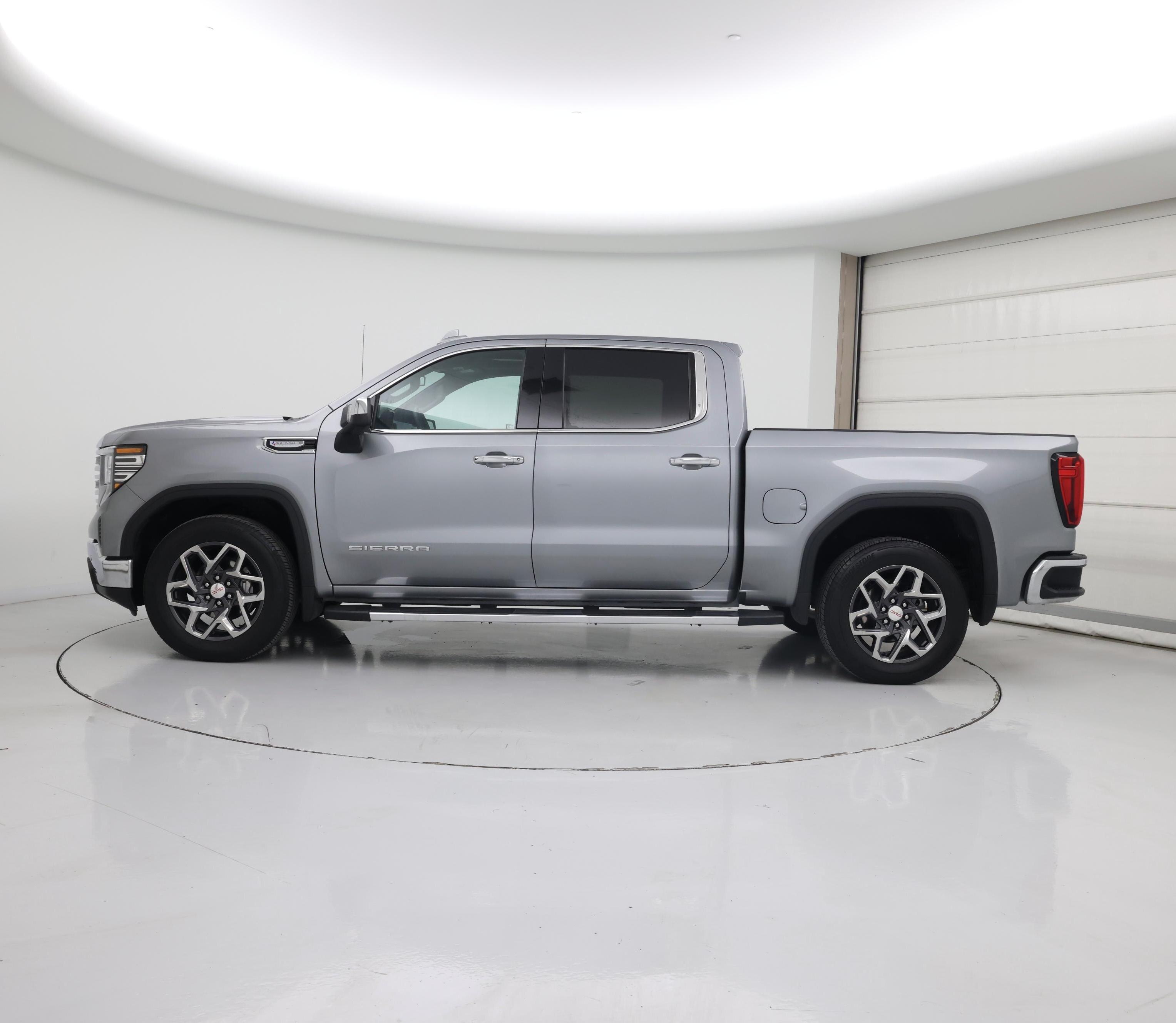 Thumbnail: 2024 GMC Sierra 1500 - 3