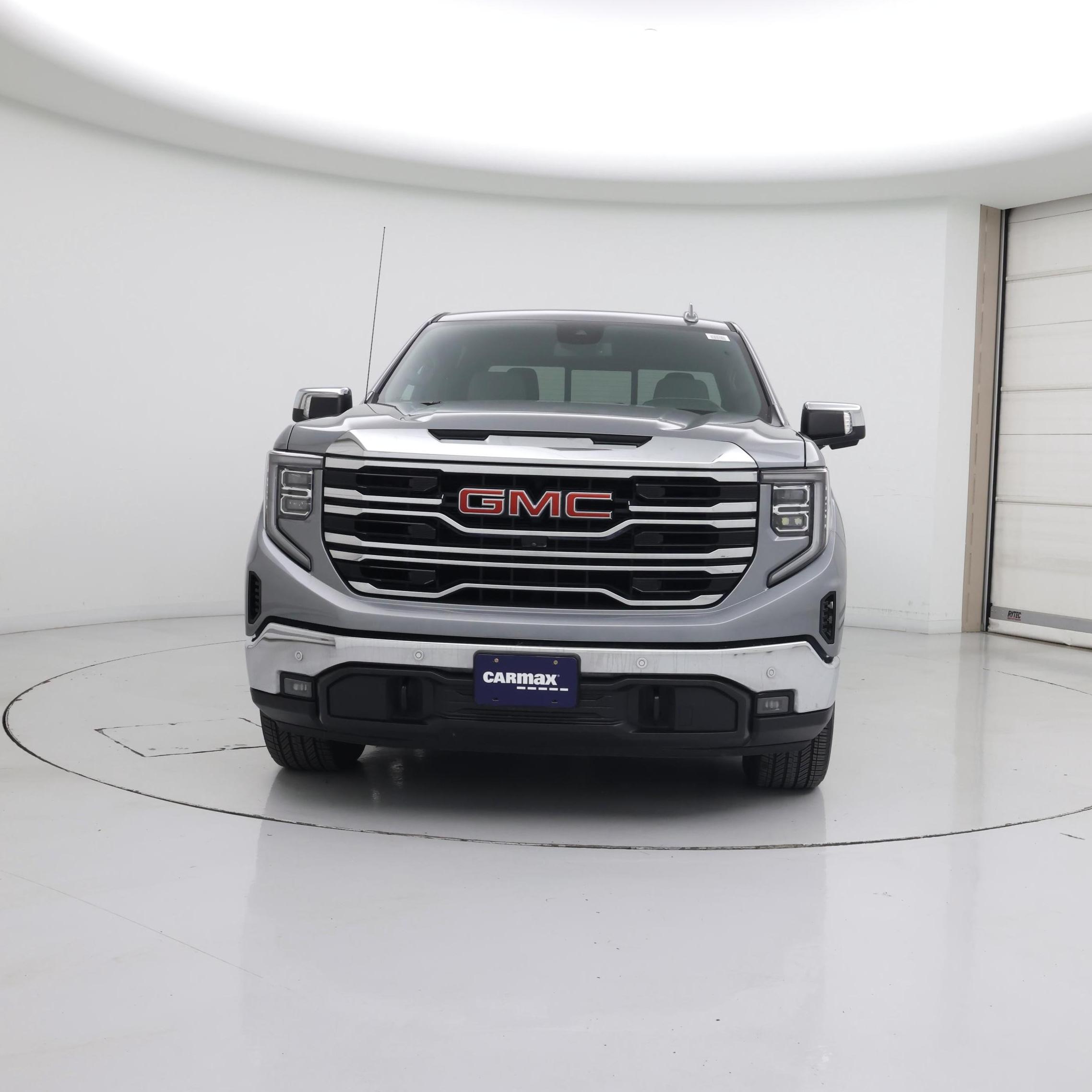 Thumbnail: 2024 GMC Sierra 1500 - 5