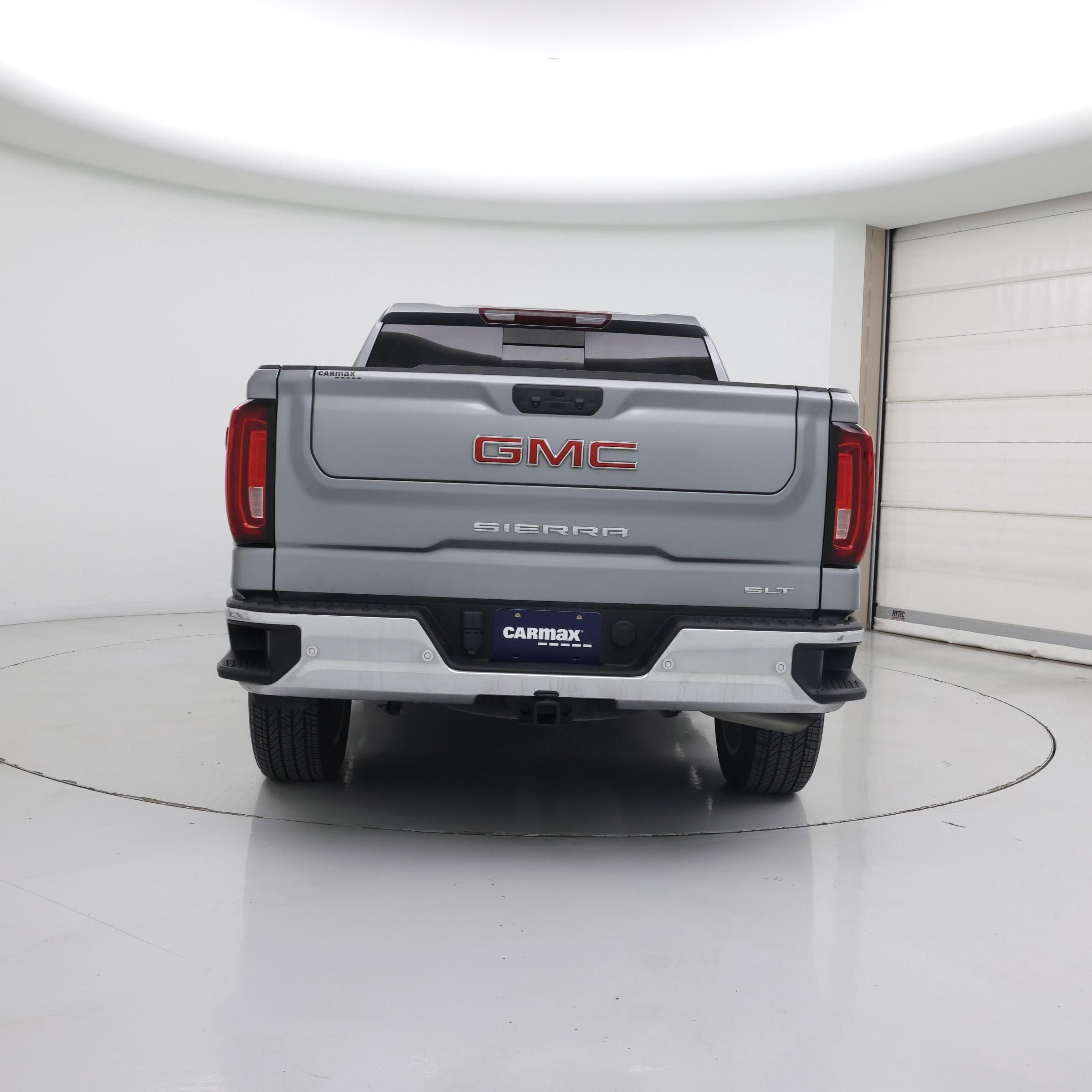 Thumbnail: 2024 GMC Sierra 1500 - 6