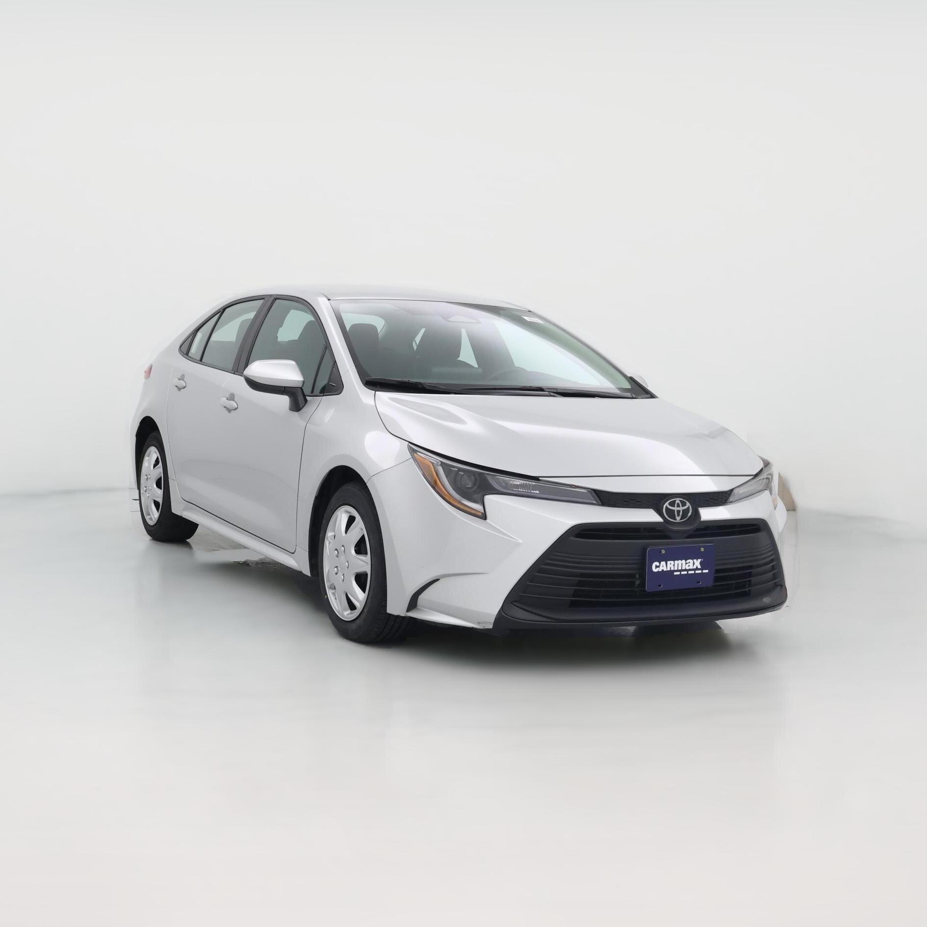 Thumbnail: 2024 Toyota Corolla - 1