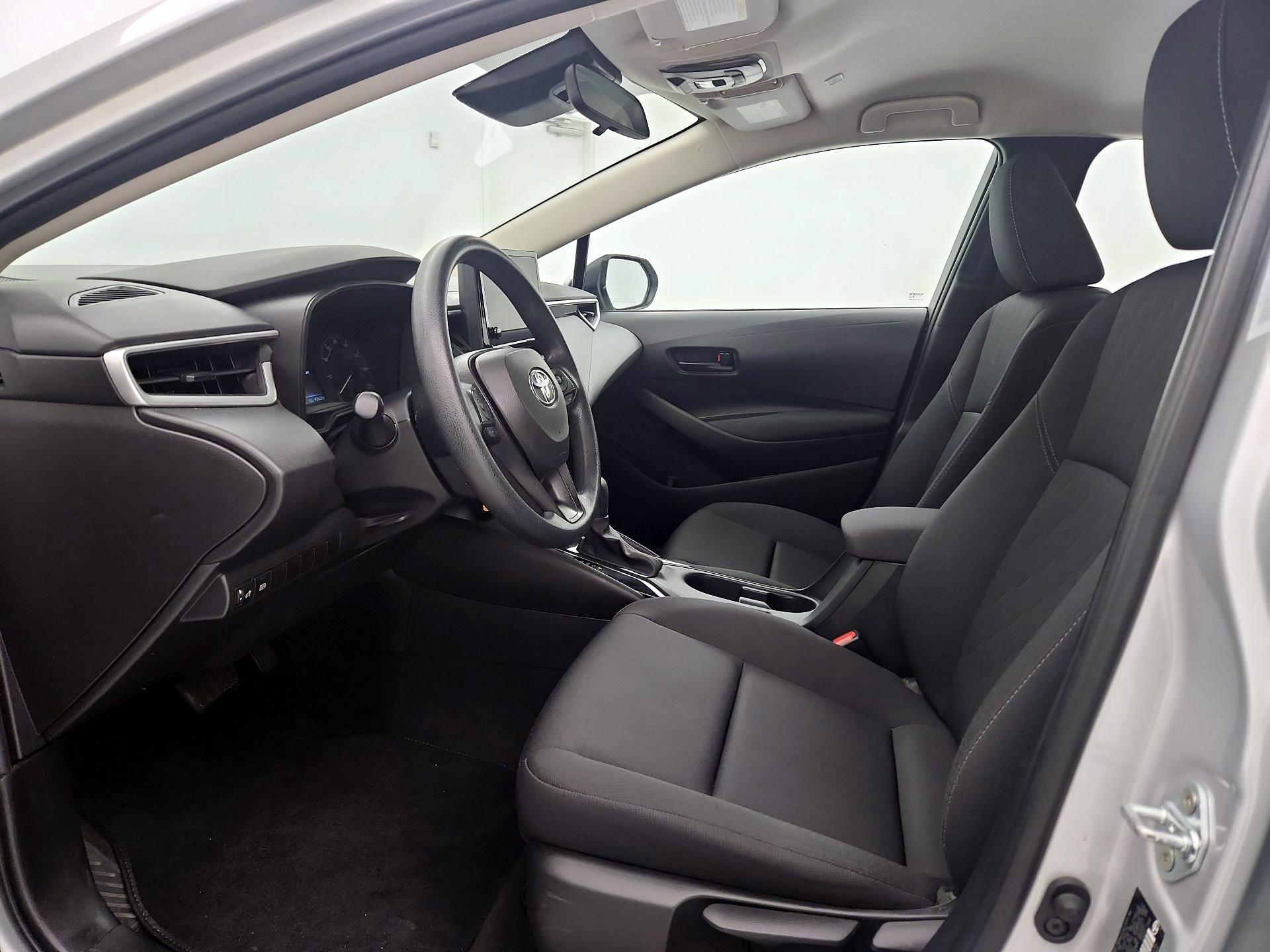 Thumbnail: 2024 Toyota Corolla - 11