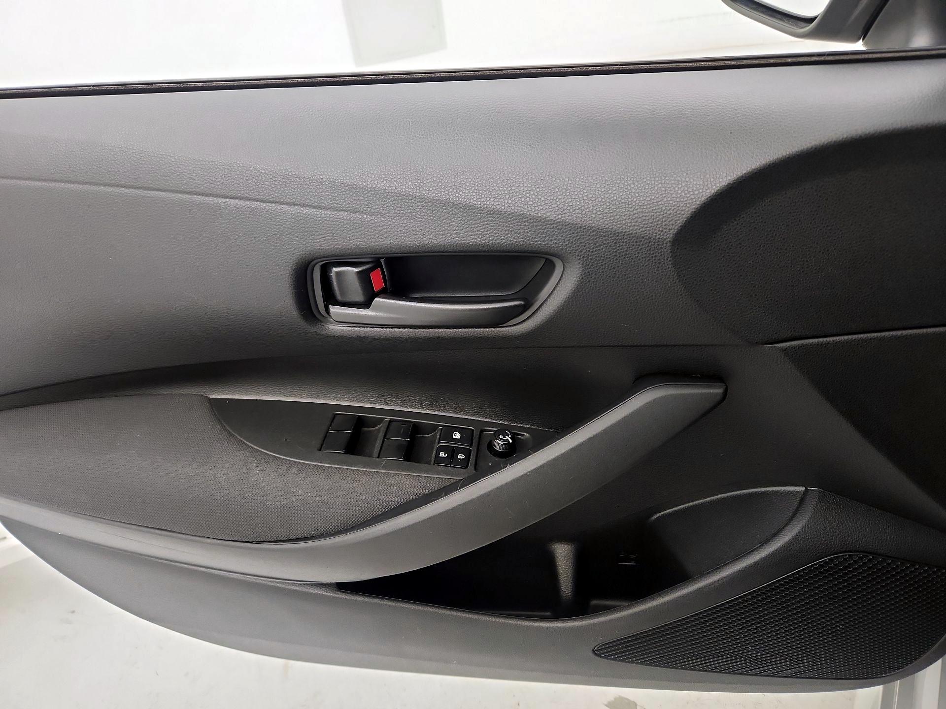 Thumbnail: 2024 Toyota Corolla - 12