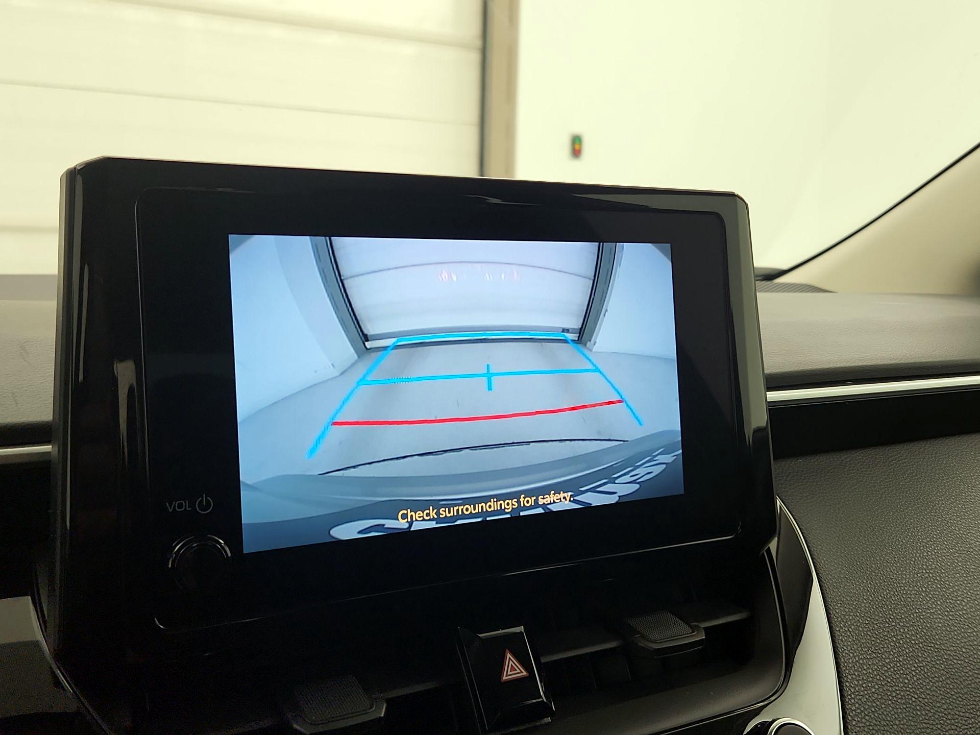 Thumbnail: 2024 Toyota Corolla - 14