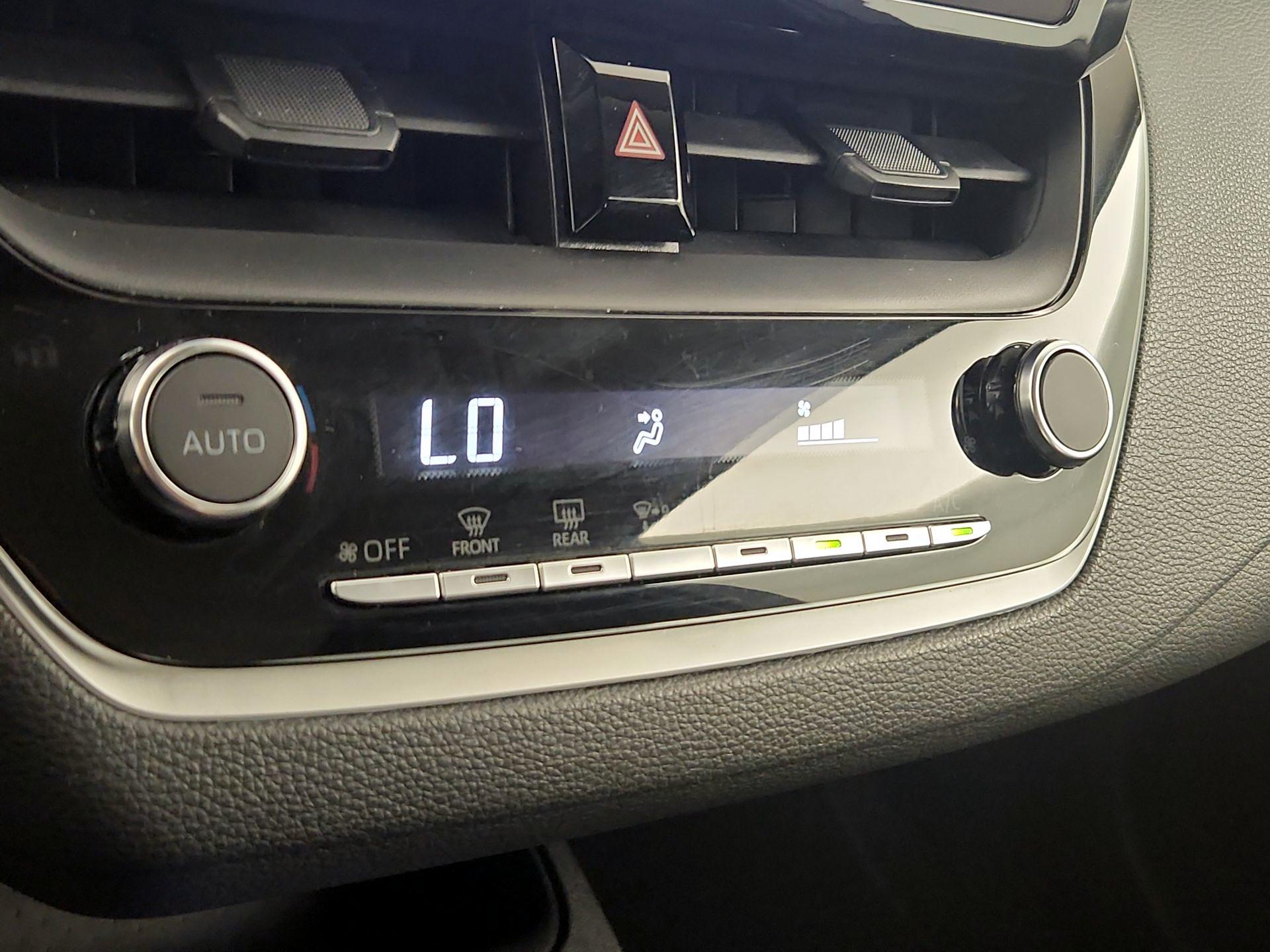 Thumbnail: 2024 Toyota Corolla - 16