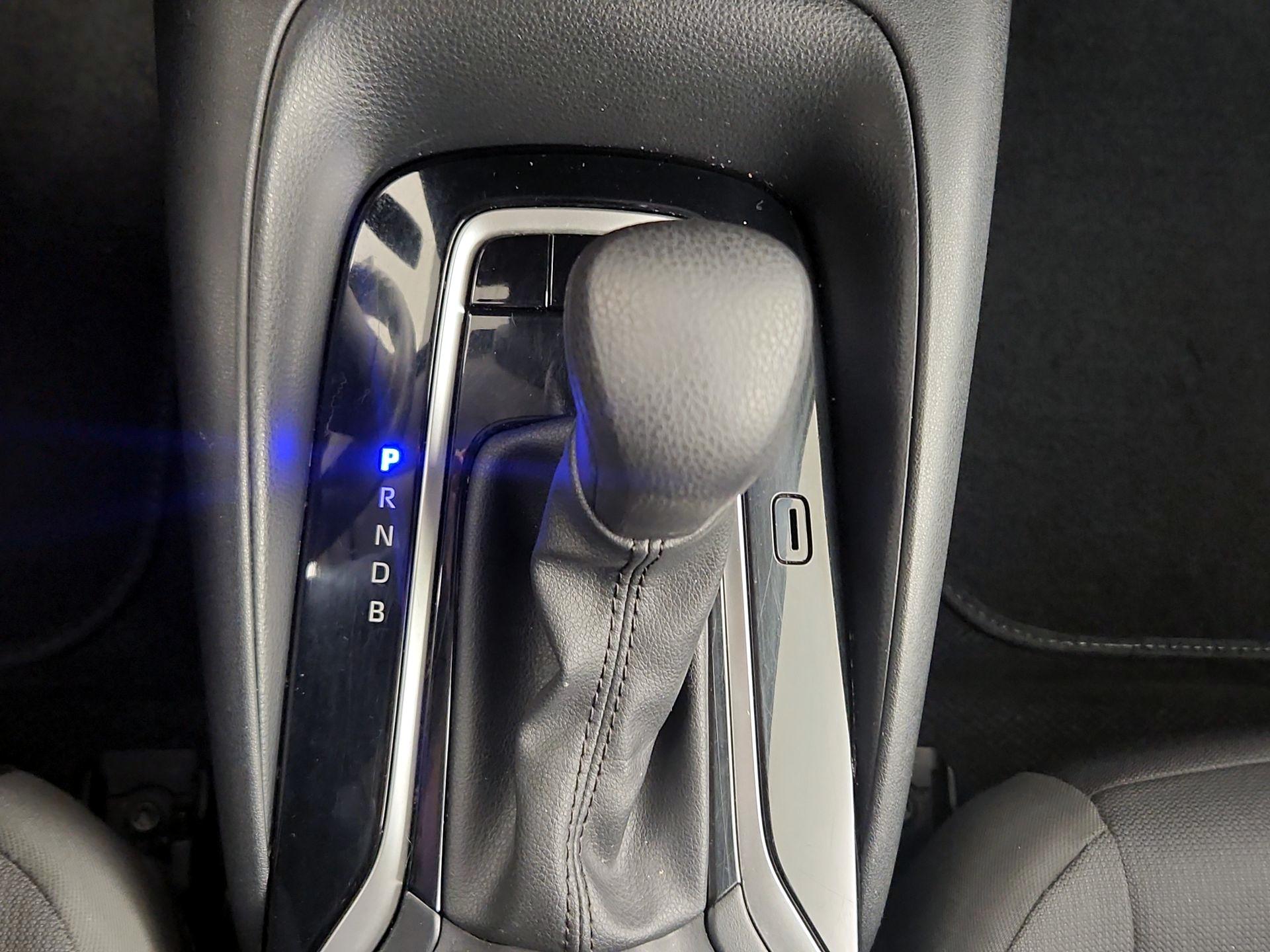 Thumbnail: 2024 Toyota Corolla - 17