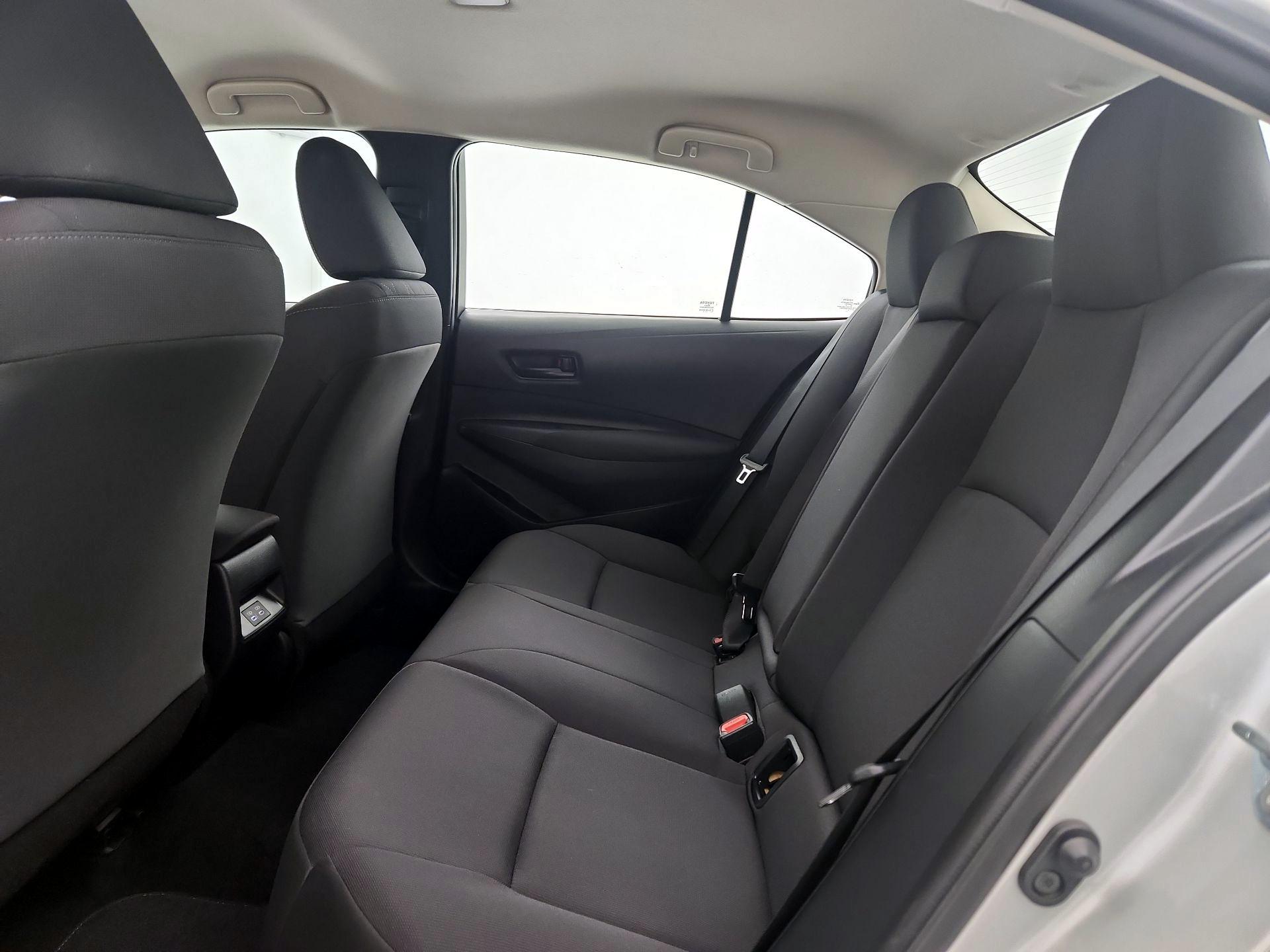 Thumbnail: 2024 Toyota Corolla - 18