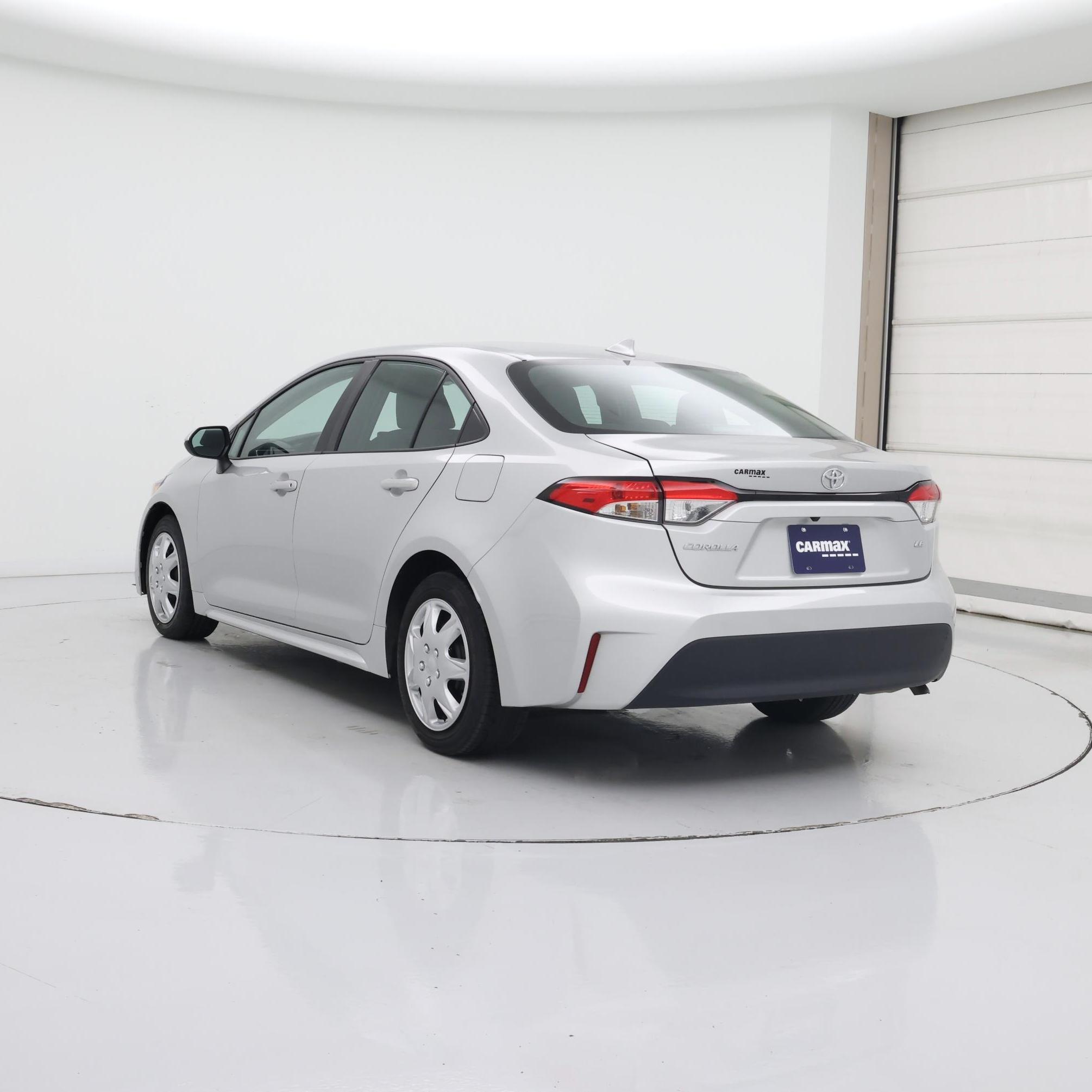 Thumbnail: 2024 Toyota Corolla - 2