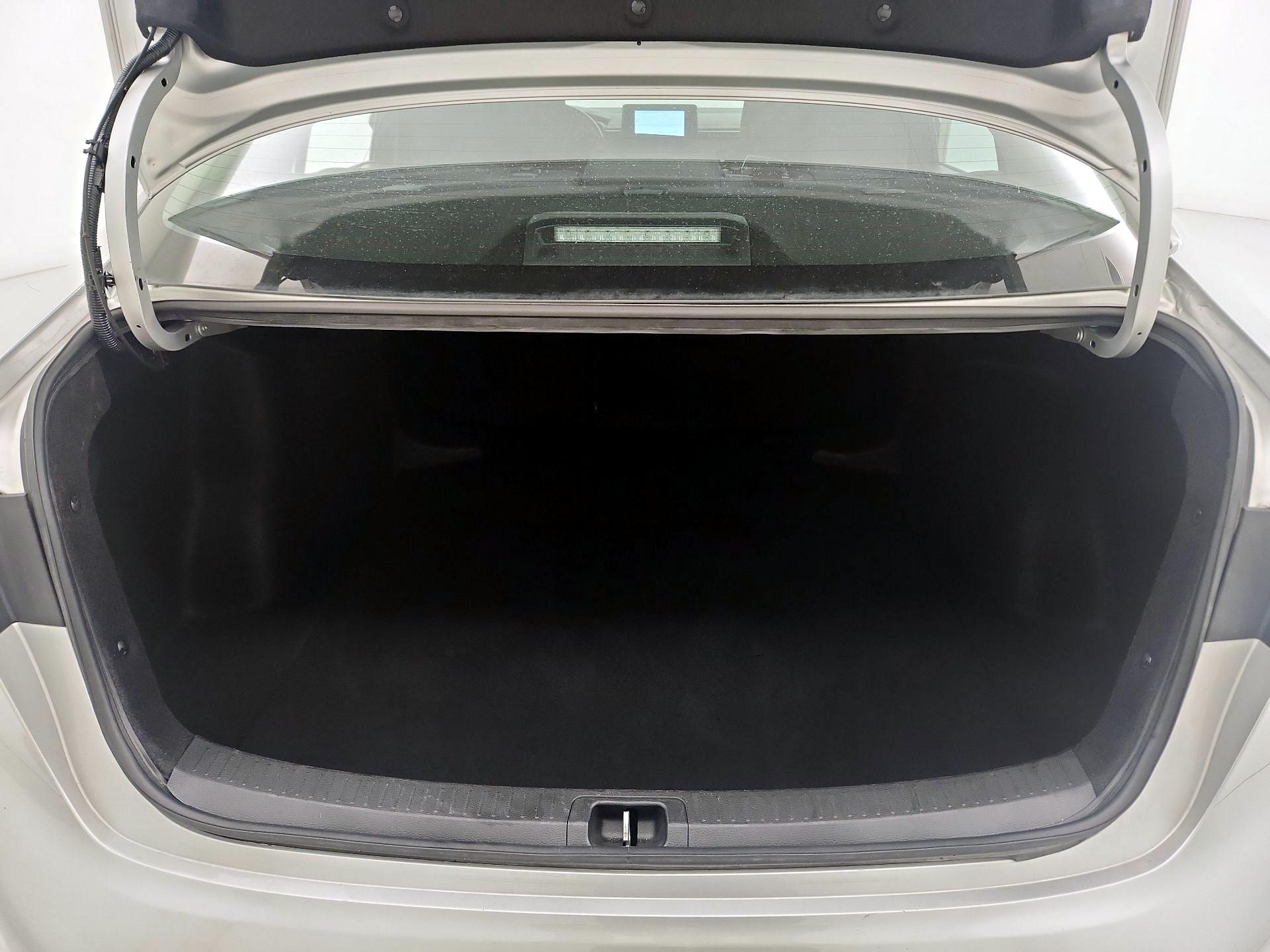 Thumbnail: 2024 Toyota Corolla - 19