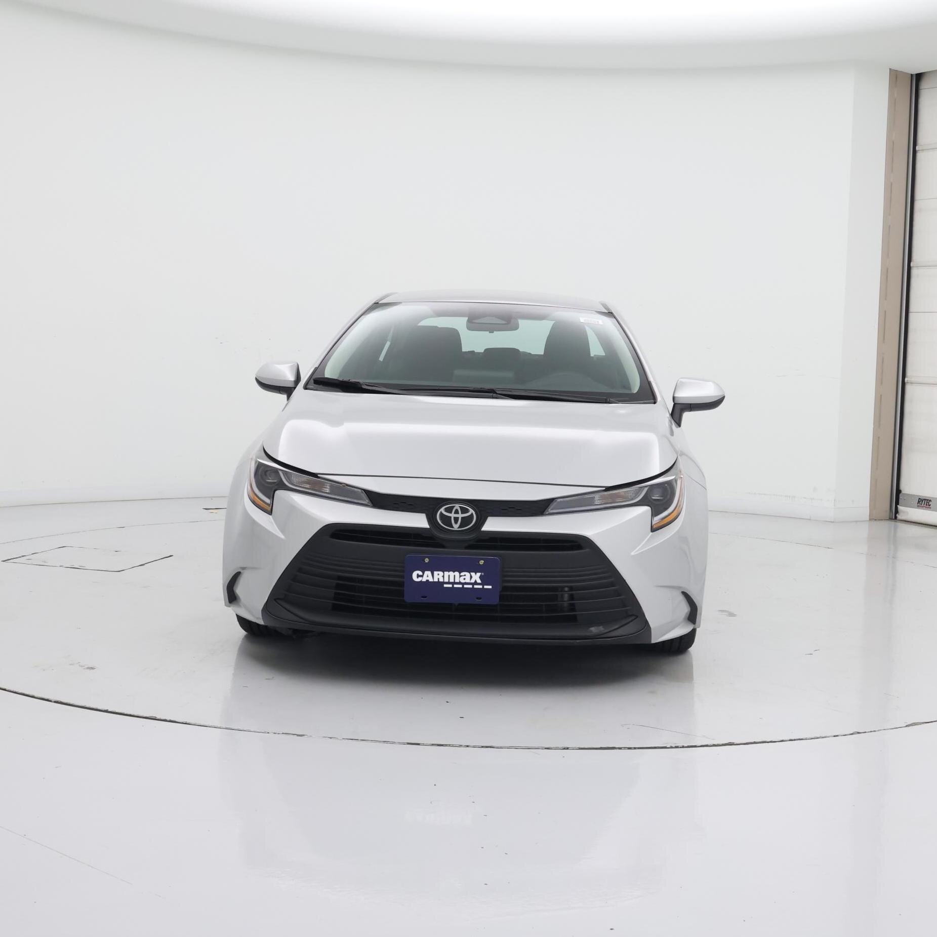 Thumbnail: 2024 Toyota Corolla - 5