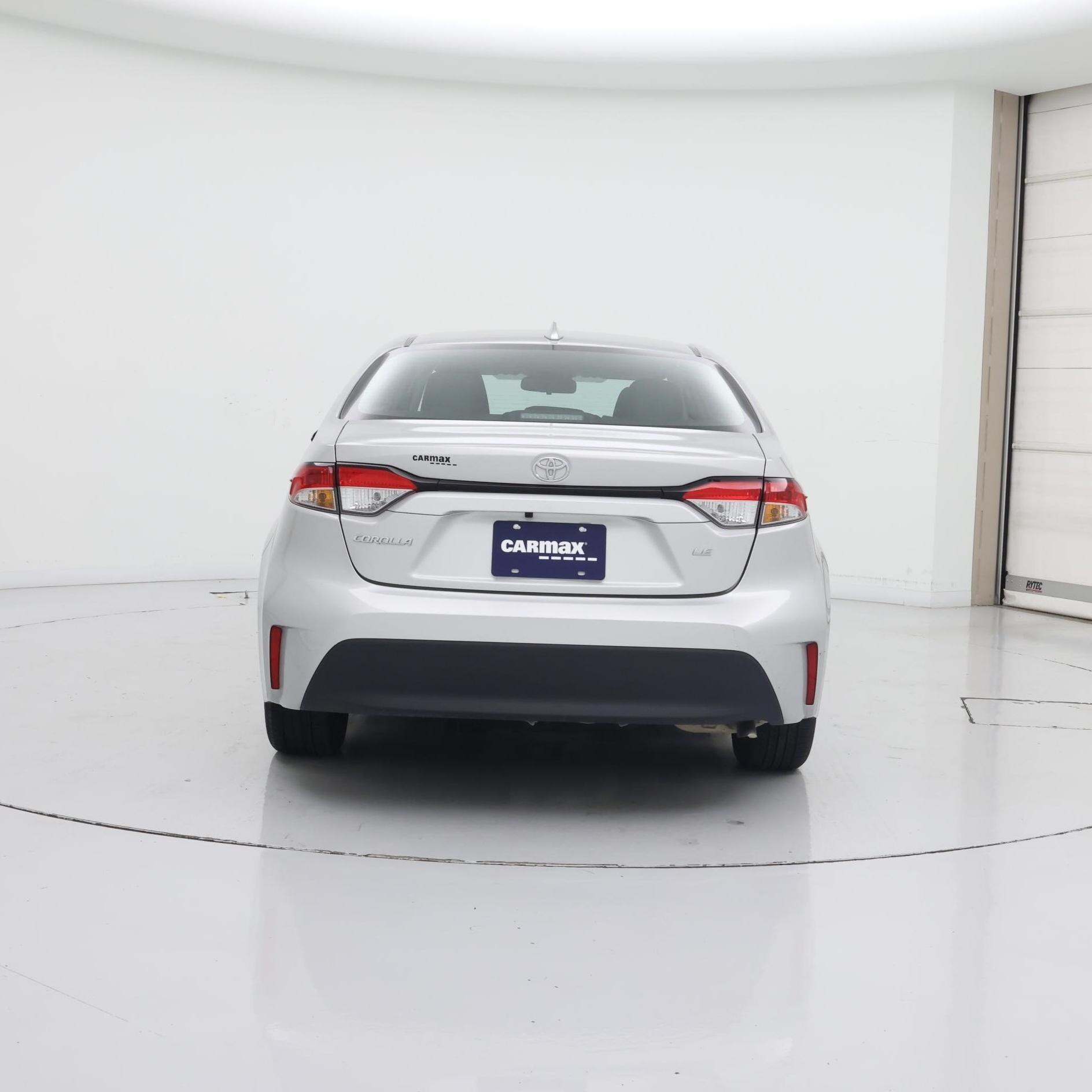 Thumbnail: 2024 Toyota Corolla - 6