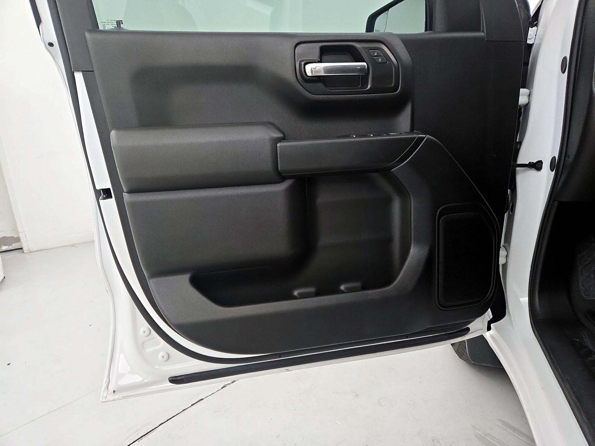 Thumbnail: 2024 Chevrolet Silverado 1500 - 12