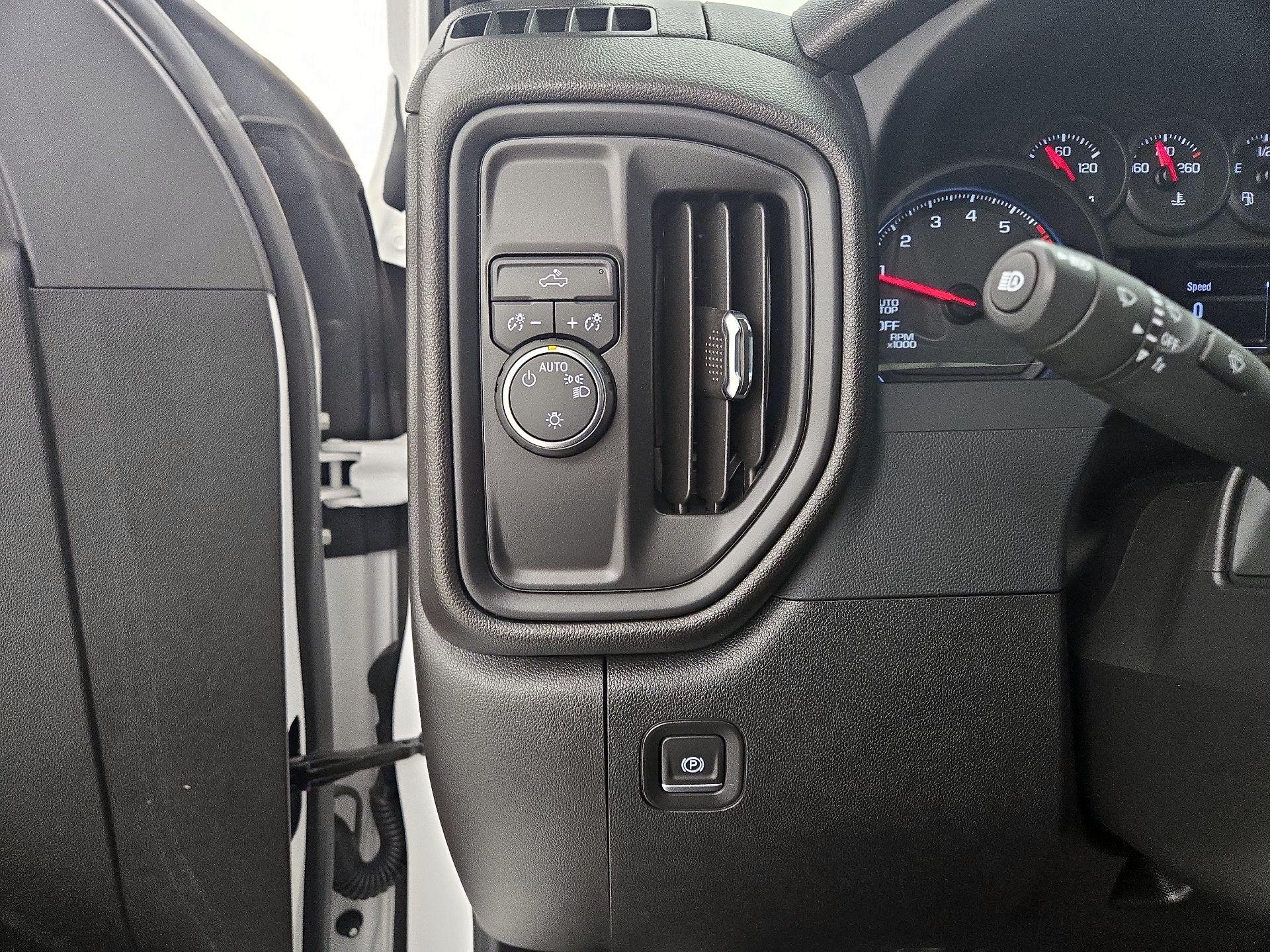 Thumbnail: 2024 Chevrolet Silverado 1500 - 13