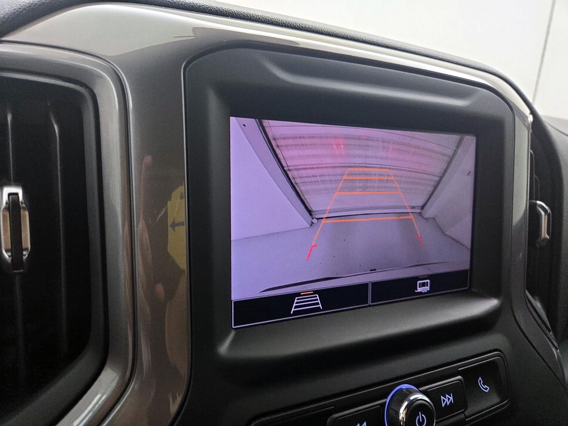 Thumbnail: 2024 Chevrolet Silverado 1500 - 14