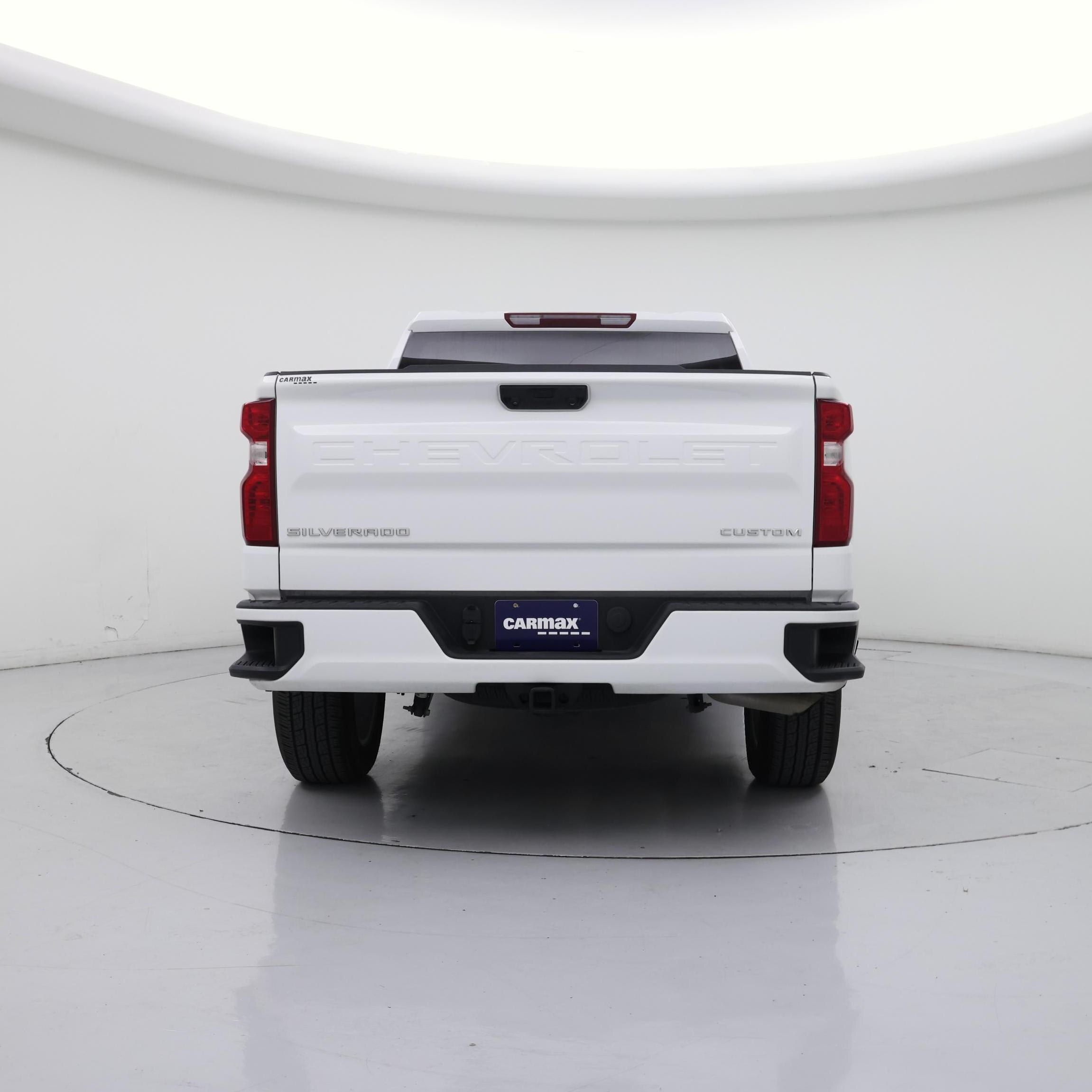 Thumbnail: 2024 Chevrolet Silverado 1500 - 6