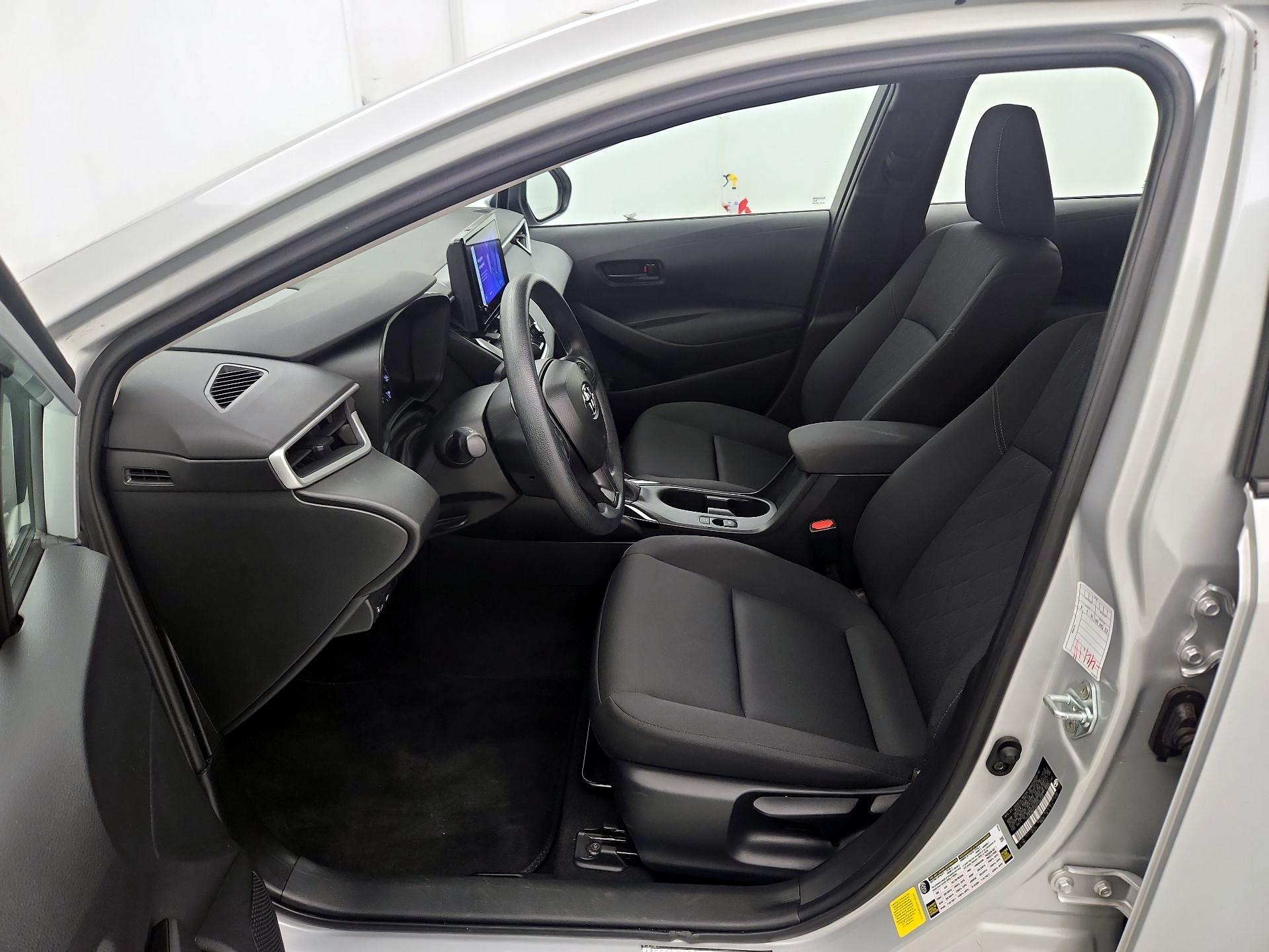 Thumbnail: 2024 Toyota Corolla - 11