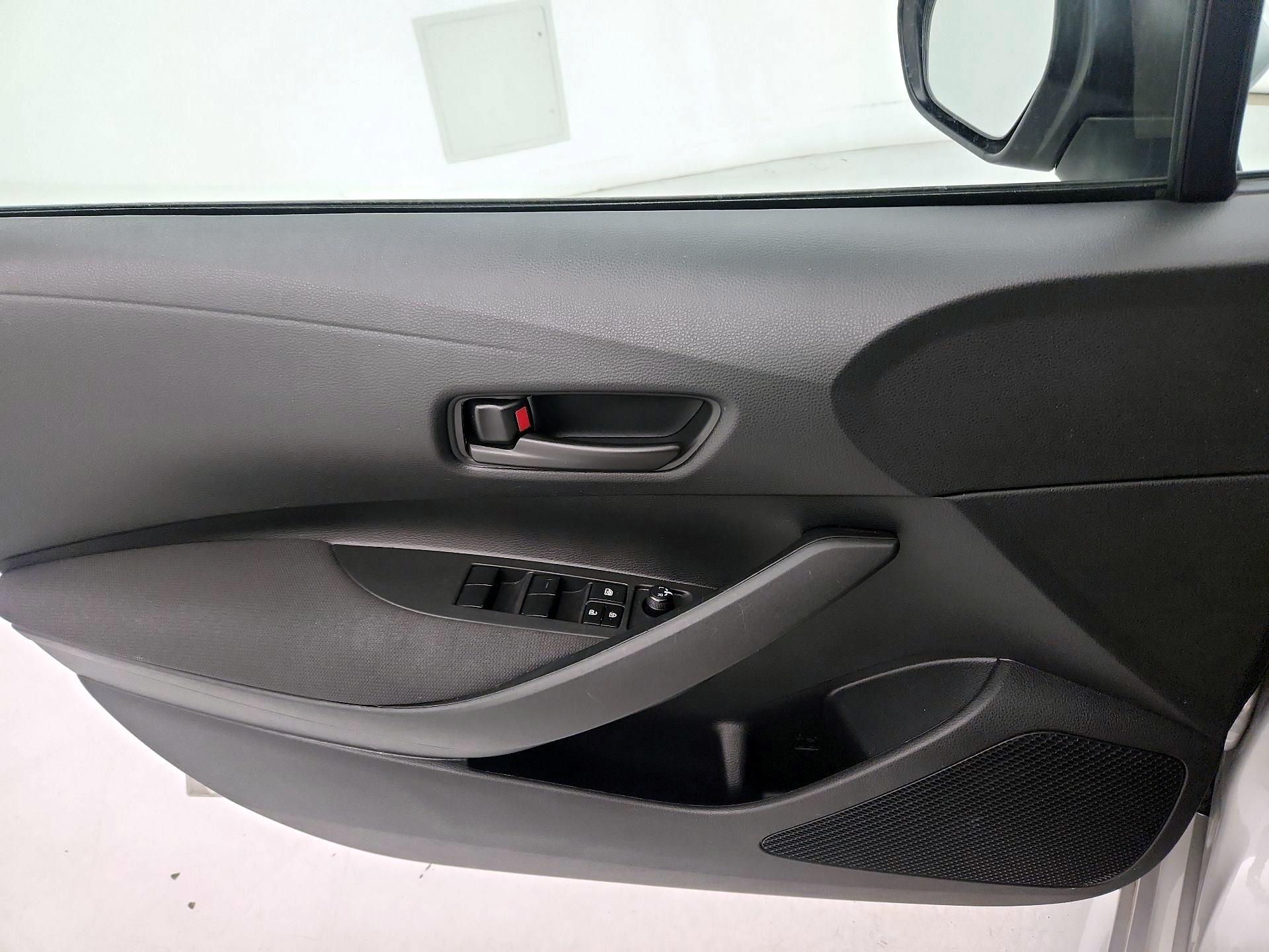 Thumbnail: 2024 Toyota Corolla - 12