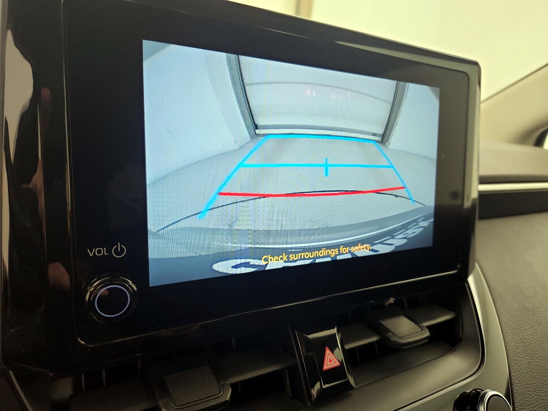 Thumbnail: 2024 Toyota Corolla - 14