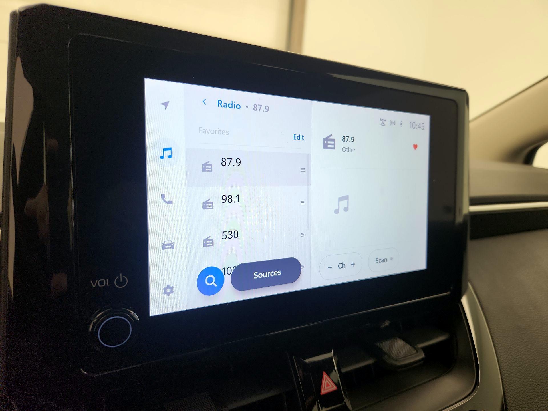 Thumbnail: 2024 Toyota Corolla - 15