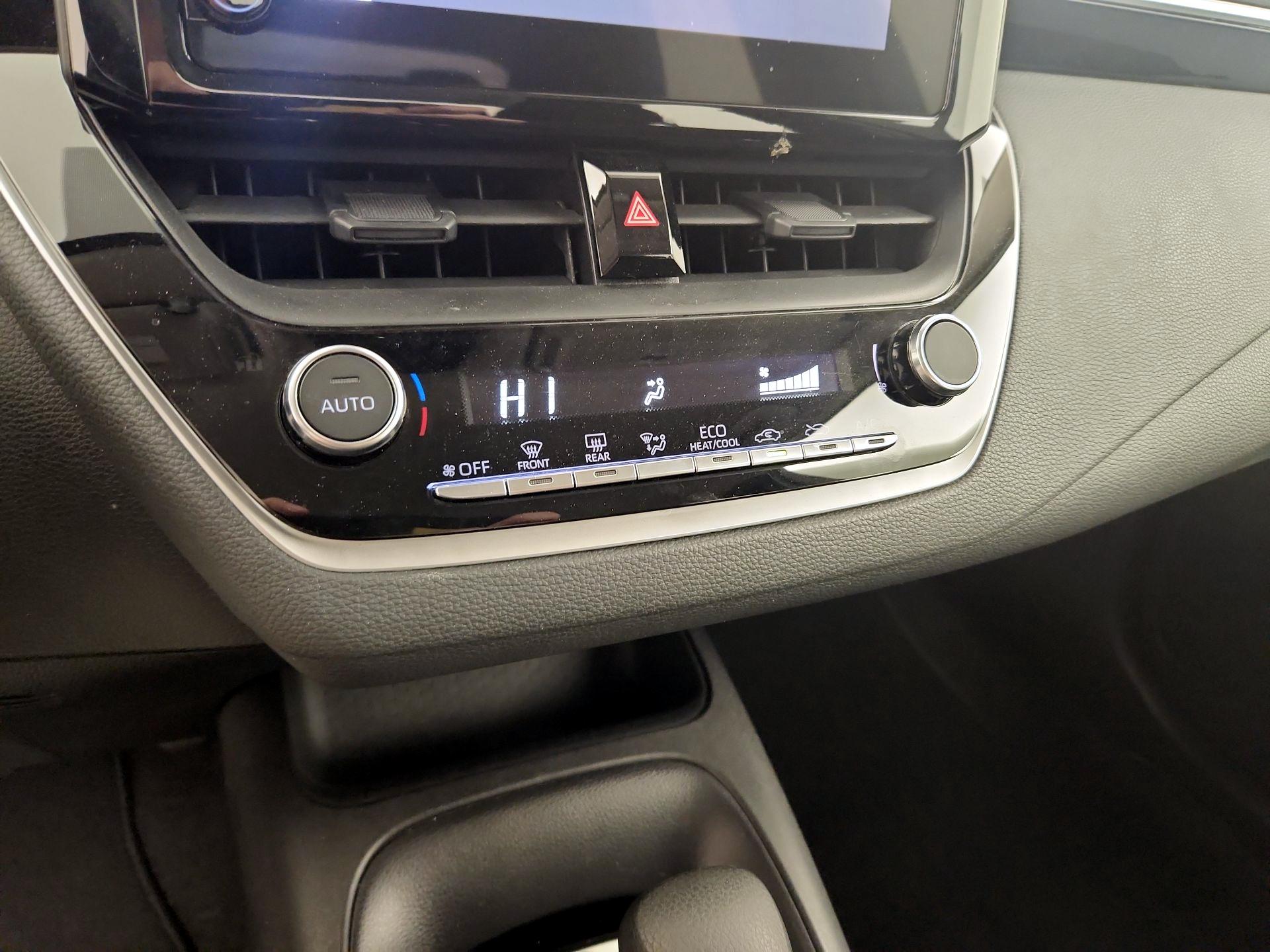 Thumbnail: 2024 Toyota Corolla - 16