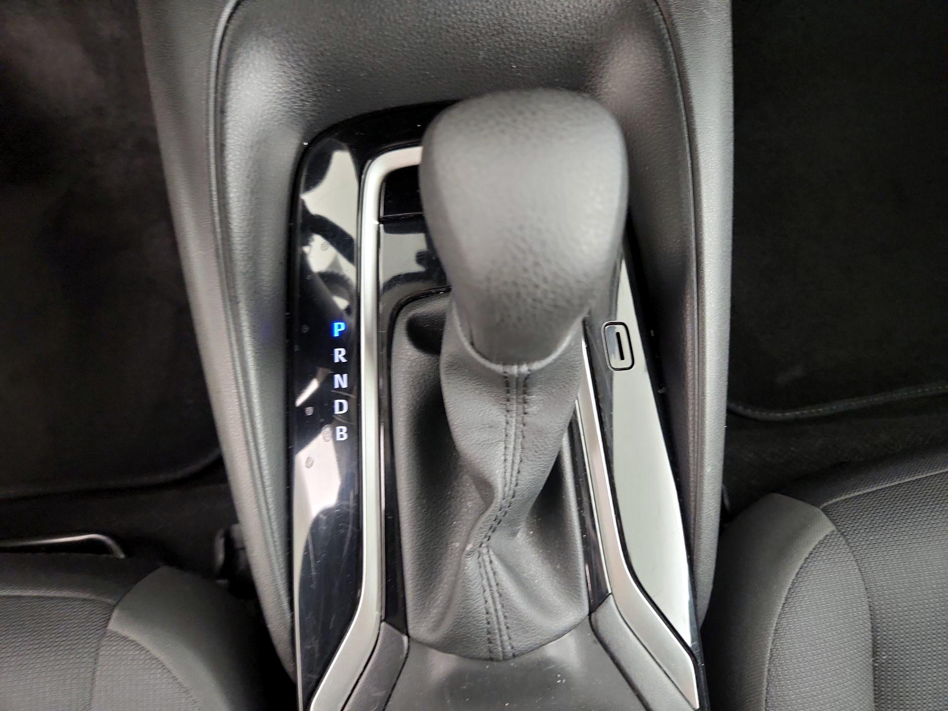 Thumbnail: 2024 Toyota Corolla - 17