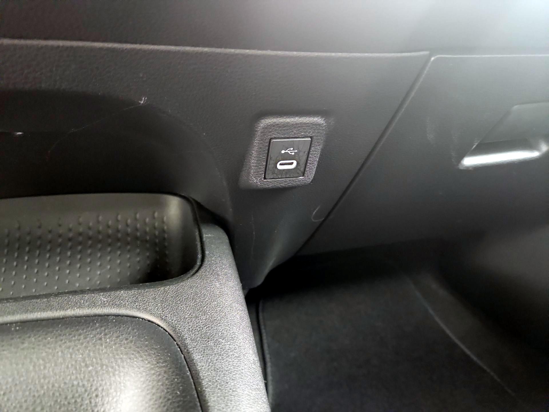 Thumbnail: 2024 Toyota Corolla - 18