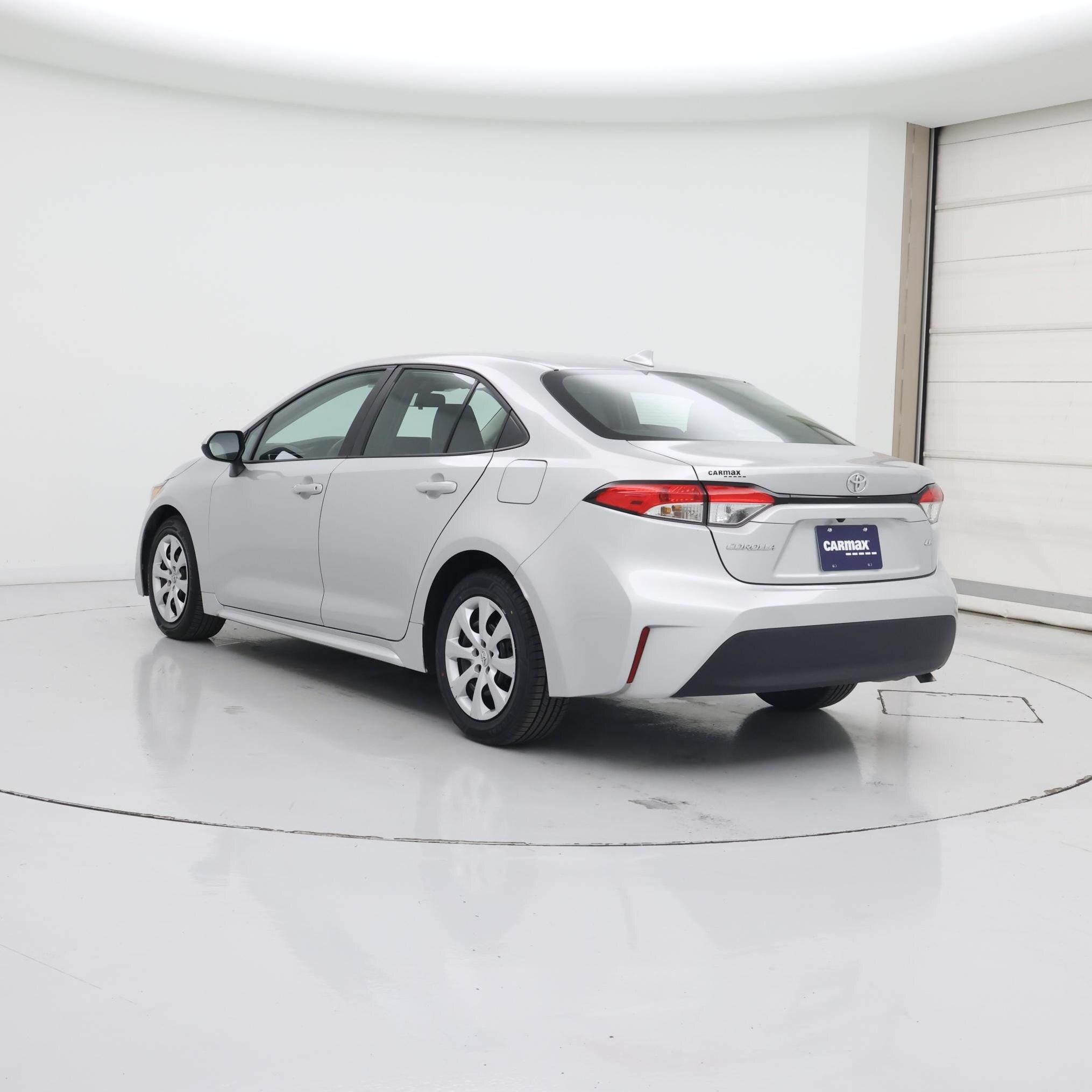 Thumbnail: 2024 Toyota Corolla - 2